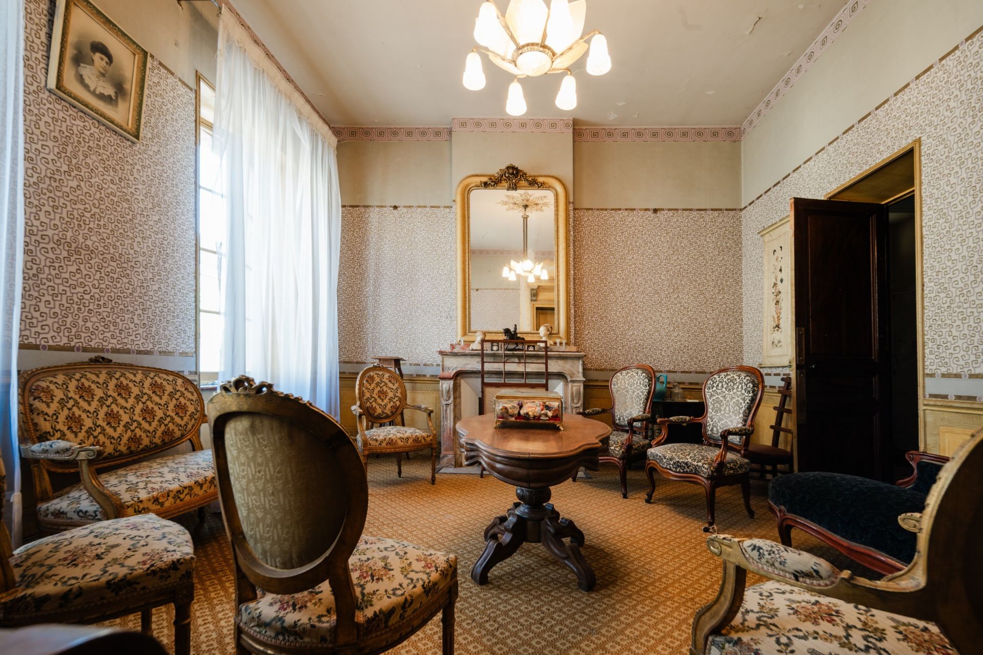 house 12 rooms for sale on CAPENDU (11700) Sale House Capendu 11700 384 m²