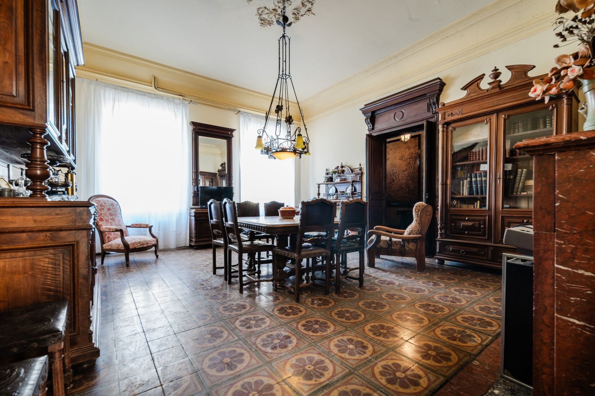 house 12 rooms for sale on CAPENDU (11700) Sale House Capendu 11700 384 m²