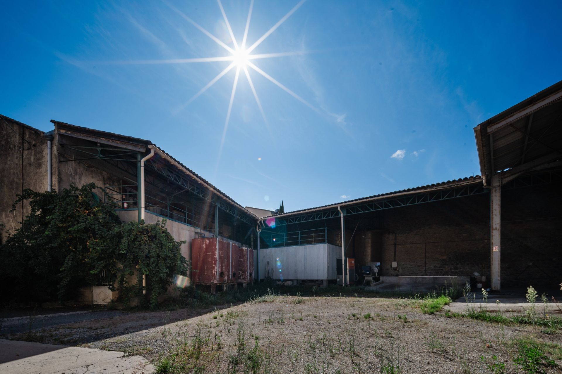 house 12 rooms for sale on CAPENDU (11700) Sale House Capendu 11700 384 m²