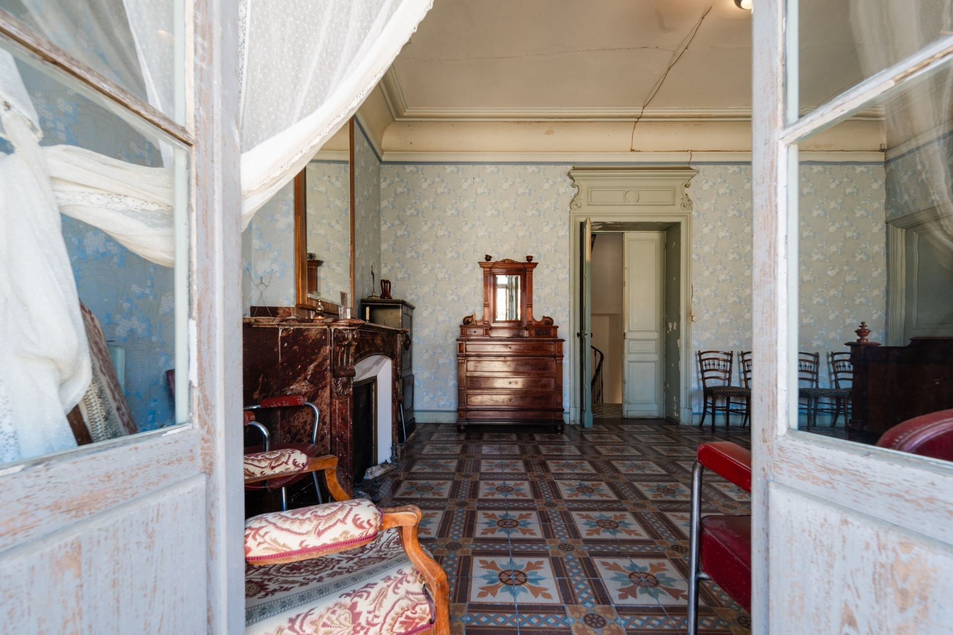 house 12 rooms for sale on CAPENDU (11700) Sale House Capendu 11700 384 m²