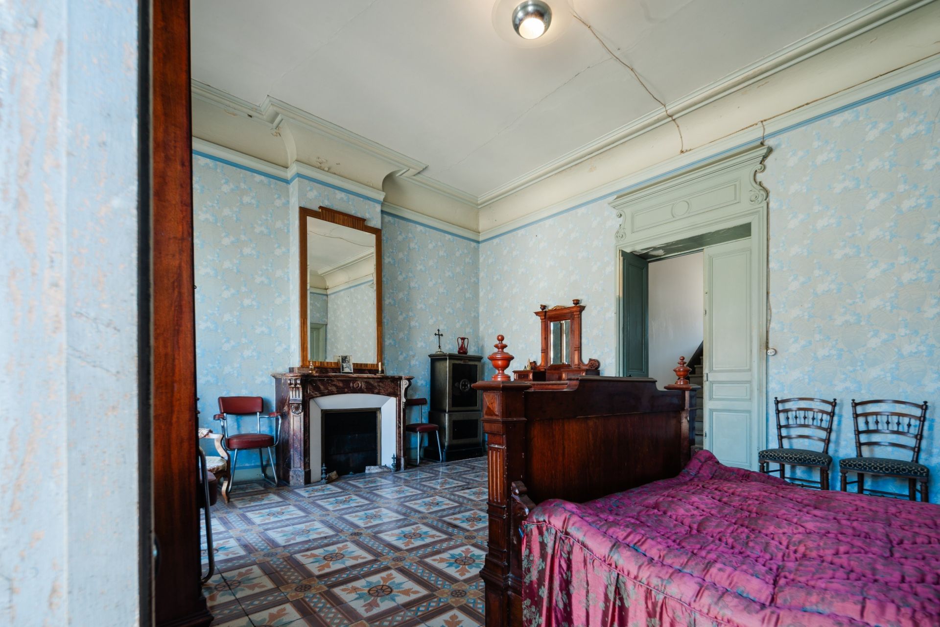 house 12 rooms for sale on CAPENDU (11700) Sale House Capendu 11700 384 m²