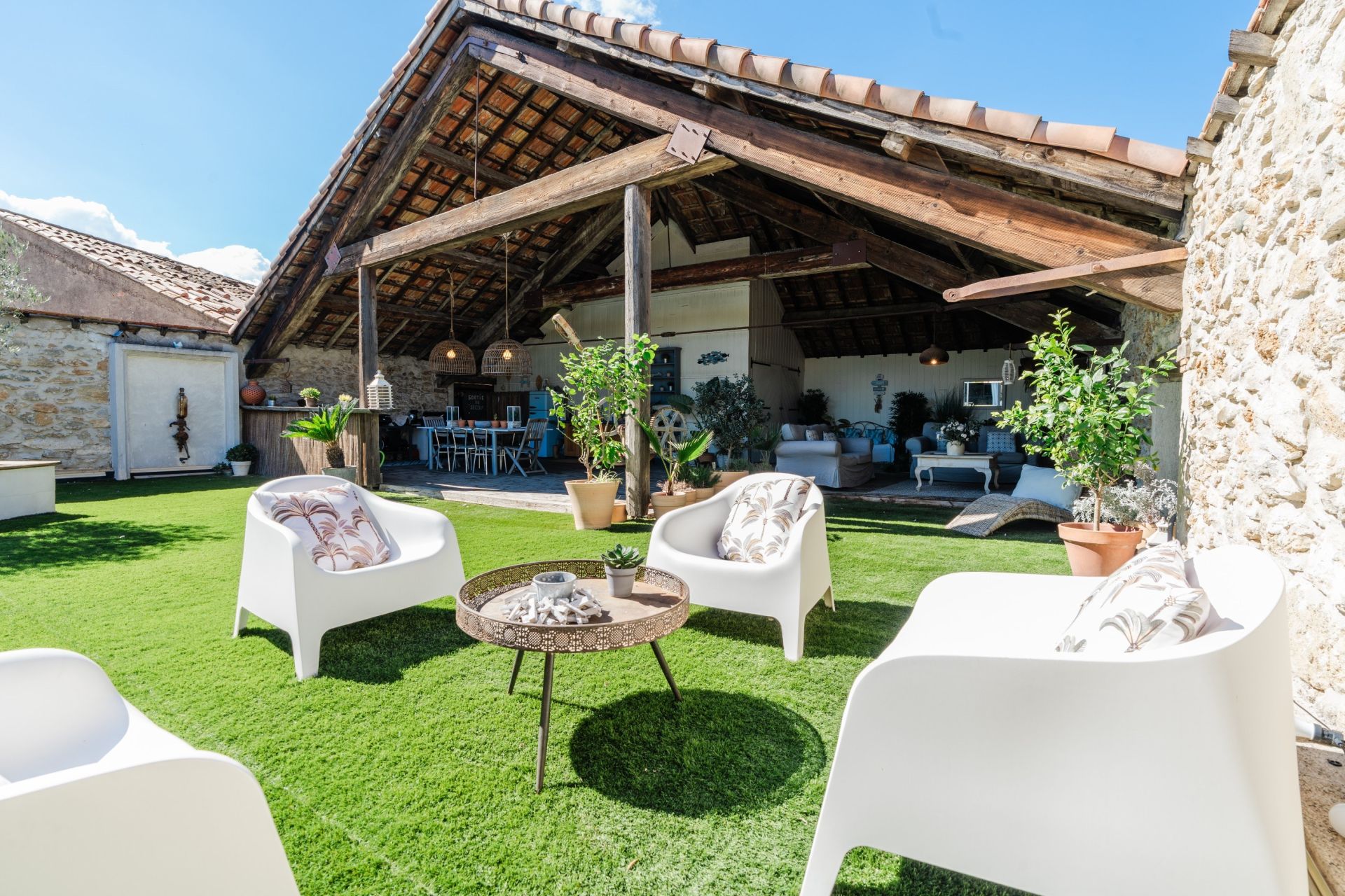 Vente Maison Narbonne 11100 166 m²