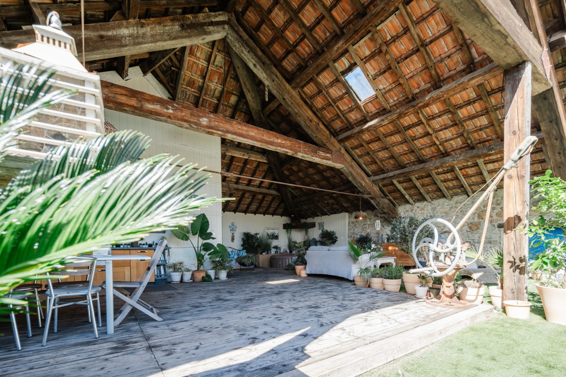 Vente Maison Narbonne 11100 166&nbsp;m²