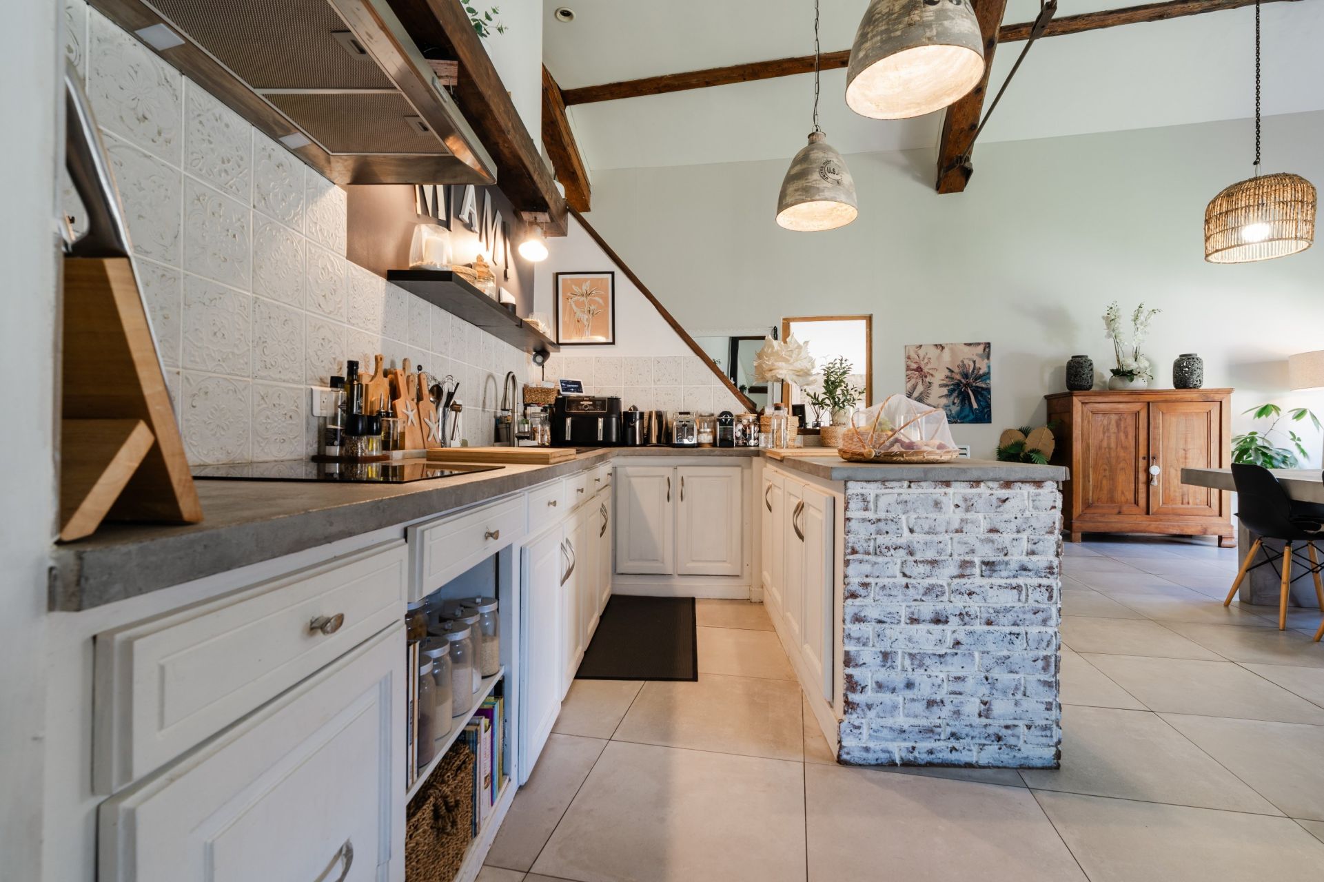 Vente Maison Narbonne 11100 166 m²