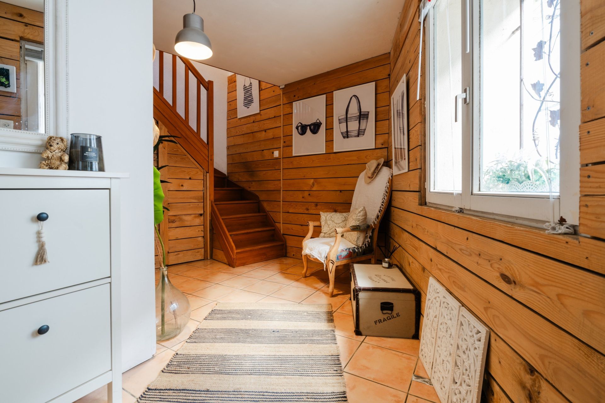 Vente Maison Narbonne 11100 166 m²