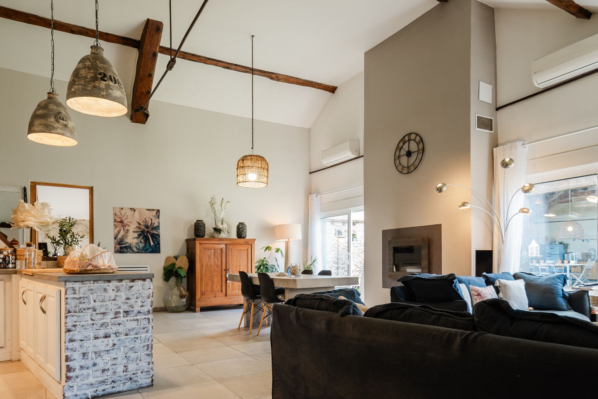 Vente Maison Narbonne 11100 166 m²