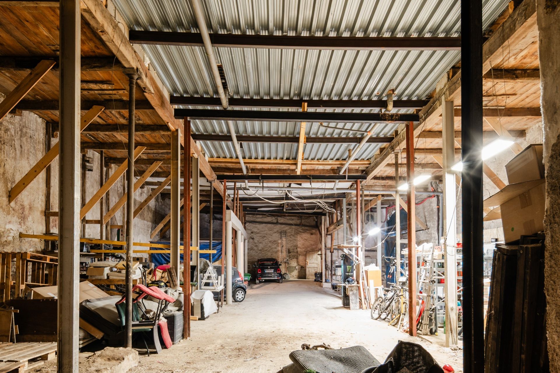 Vente Maison Narbonne 11100 166 m²