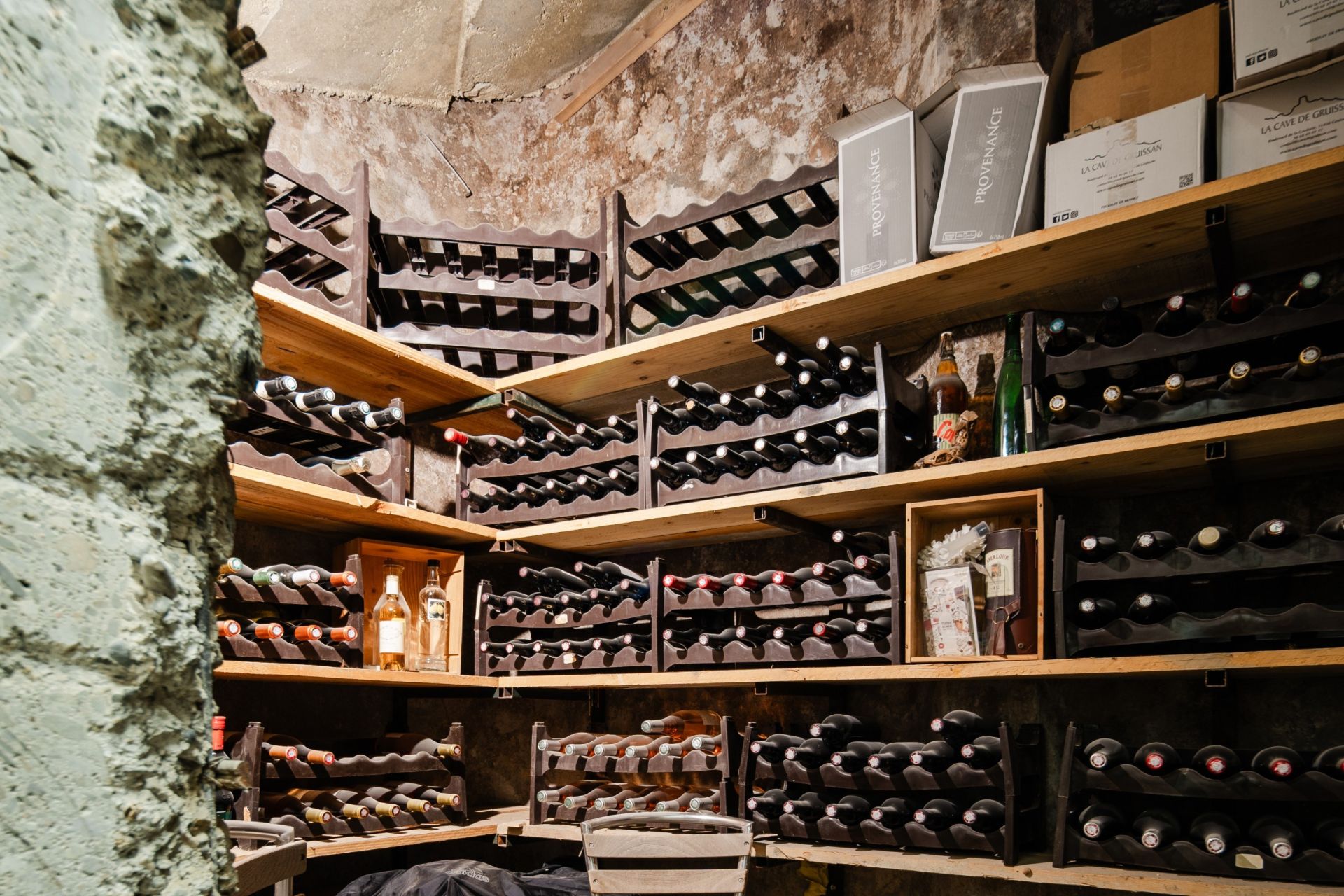 Vente Maison Narbonne 11100 166 m²