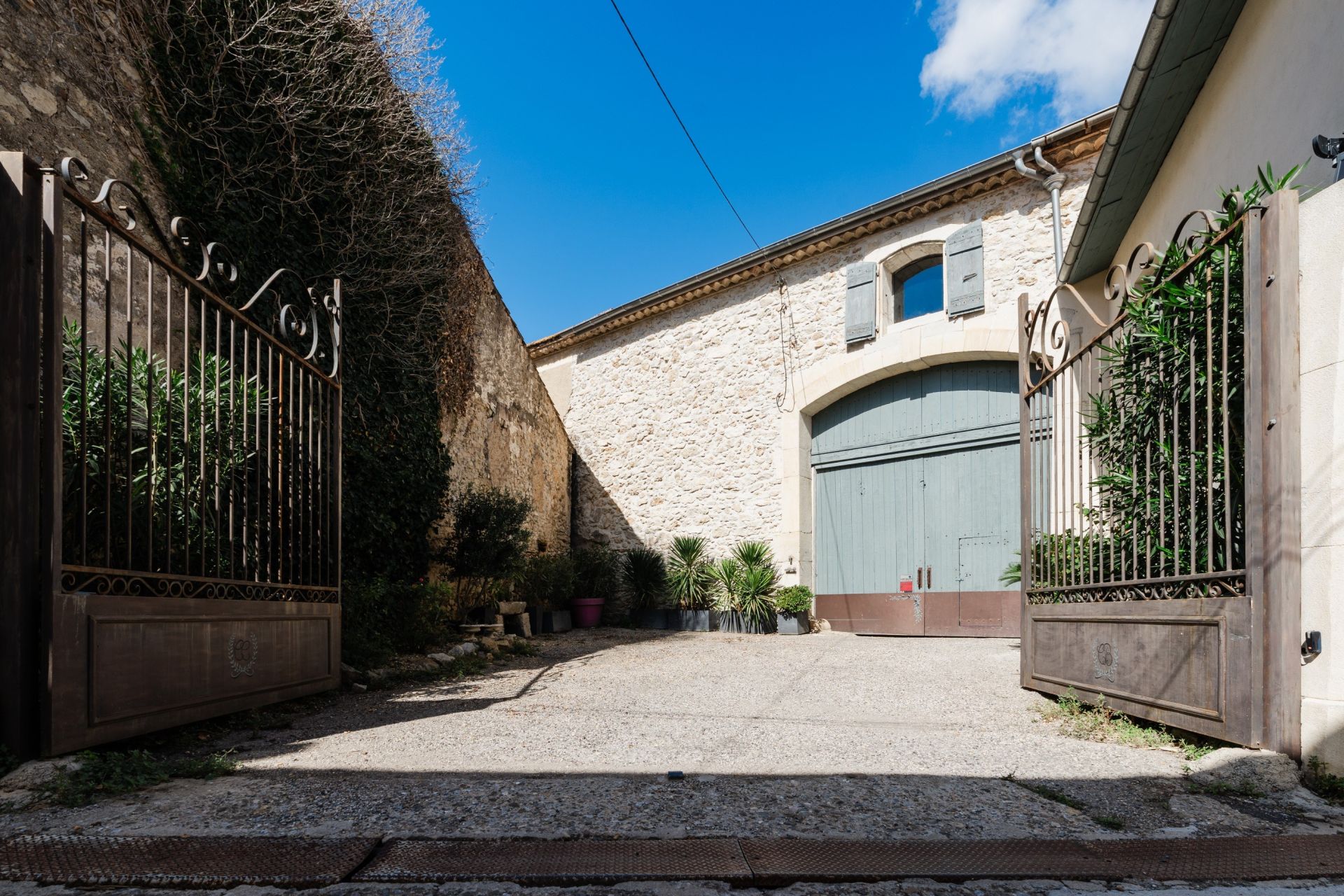 Vente Maison Narbonne 11100 166 m²