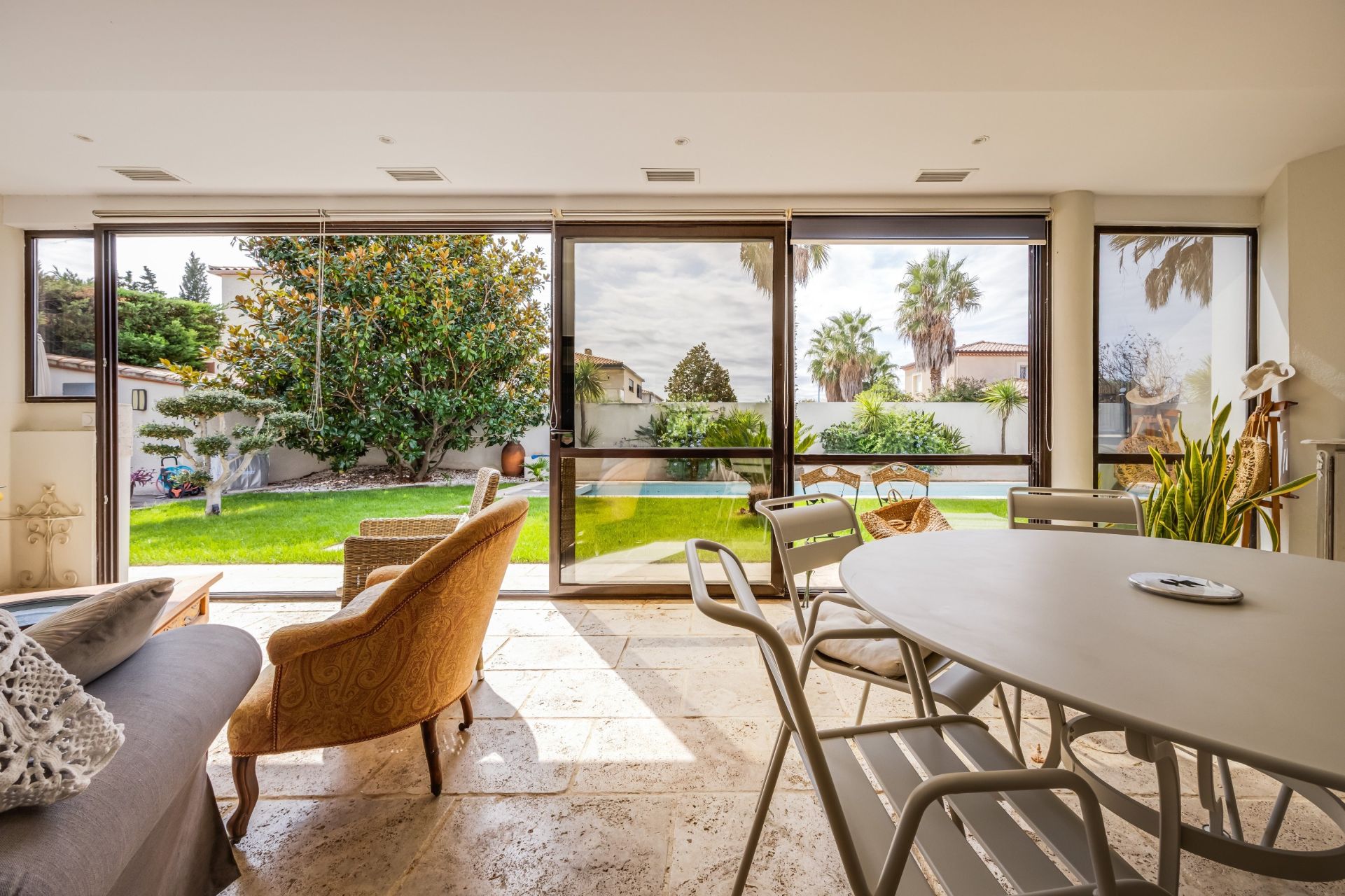 Vente Maison Perpignan 66000 288&nbsp;m²