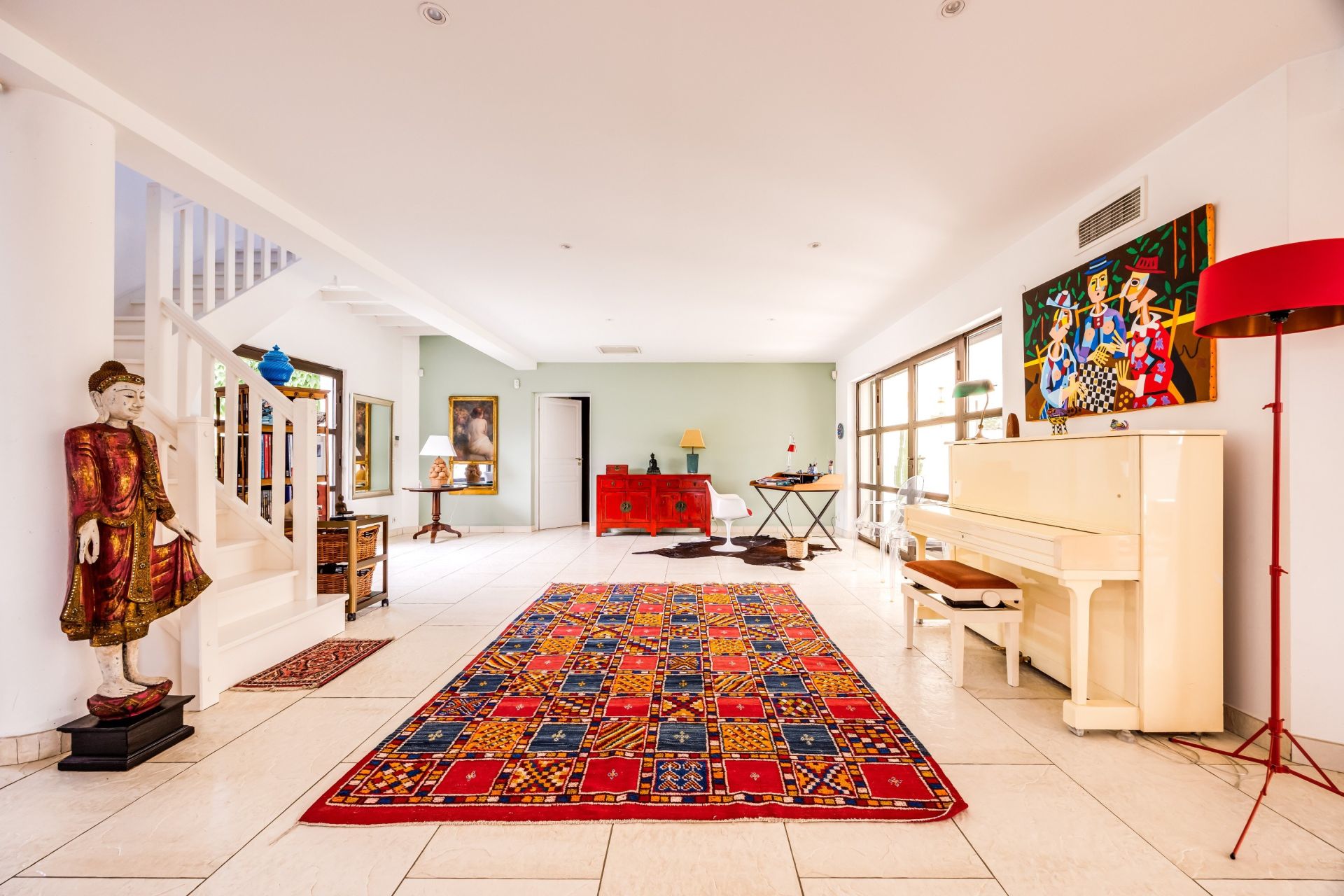 Vente Maison Perpignan 66000 288&nbsp;m²