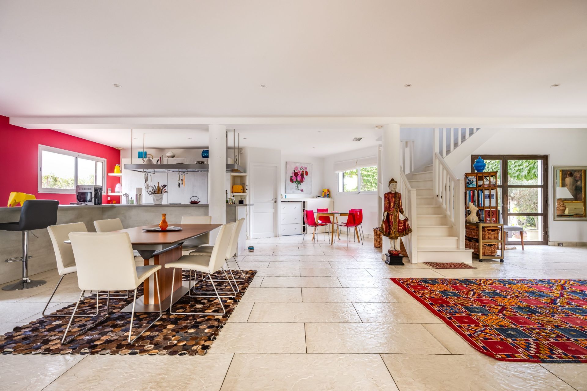 Vente Maison Perpignan 66000 288 m²