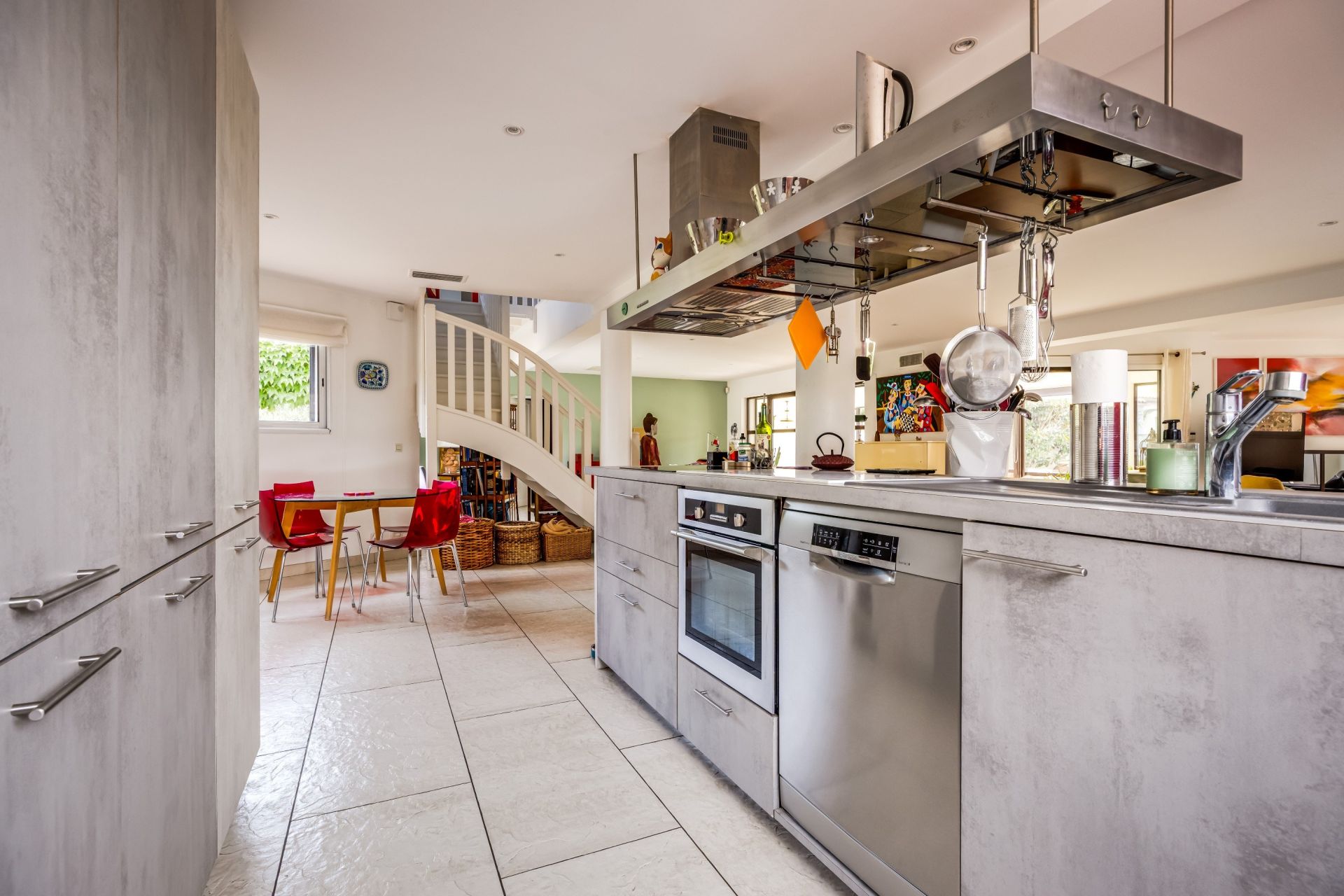 Vente Maison Perpignan 66000 288&nbsp;m²