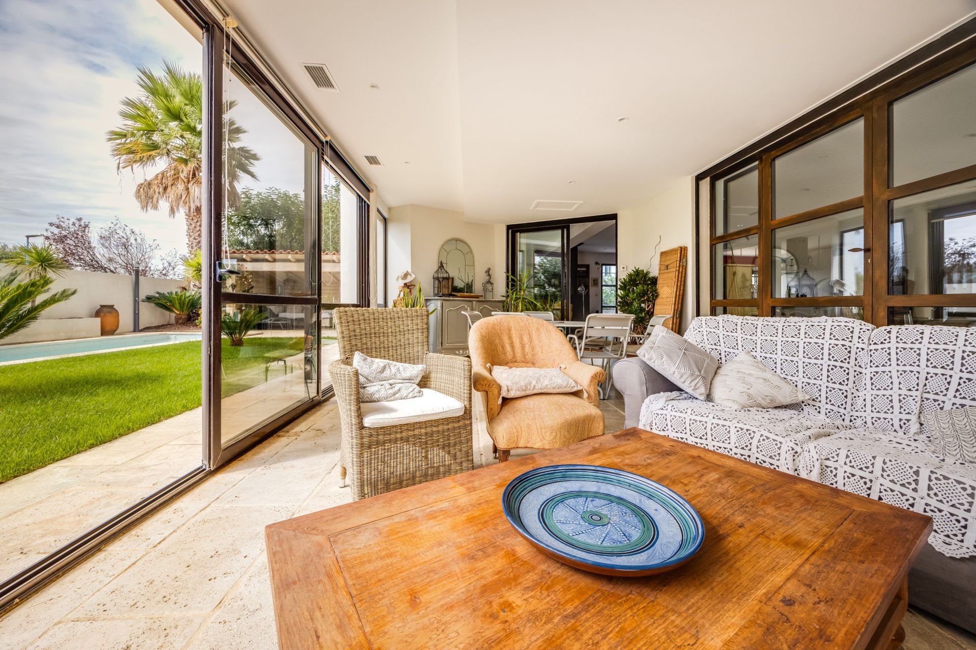 Vente Maison Perpignan 66000 288 m²