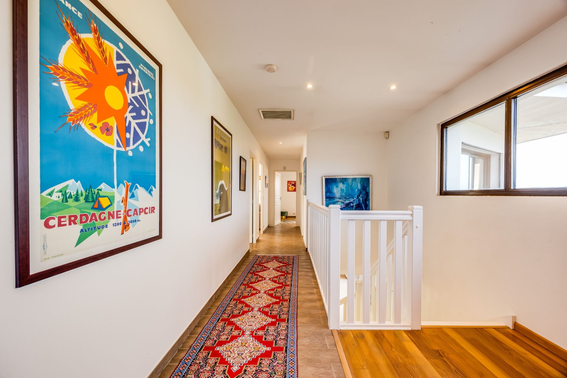 Vente Maison Perpignan 66000 288 m²