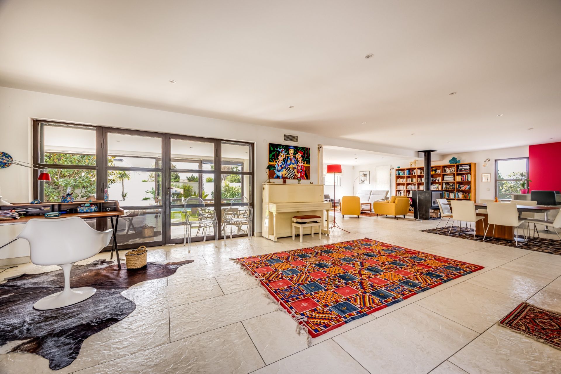 Vente Maison Canohès 66680 288&nbsp;m²