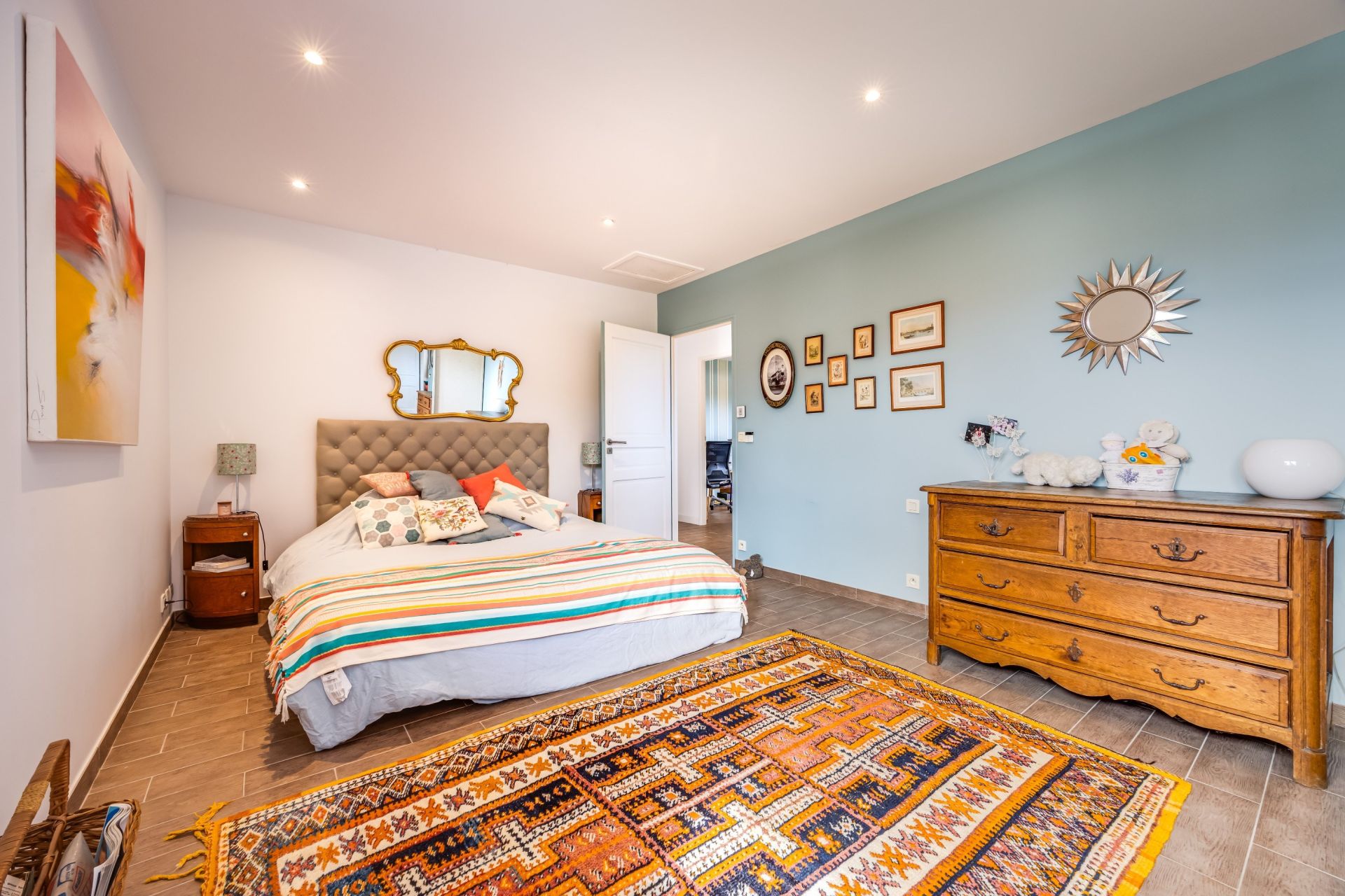 Vente Maison Perpignan 66000 288 m²