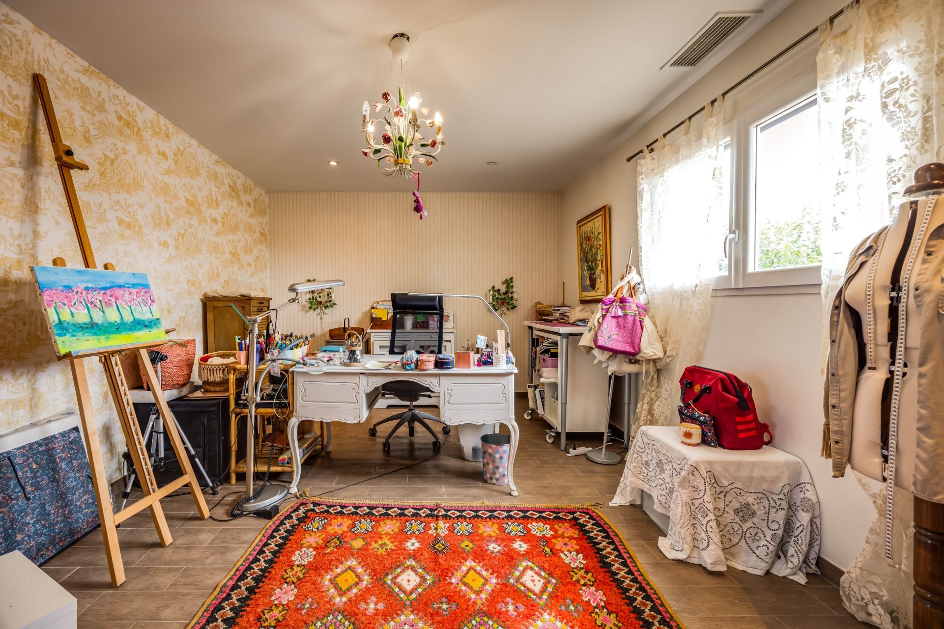 Vente Maison Canohès 66680 288&nbsp;m²