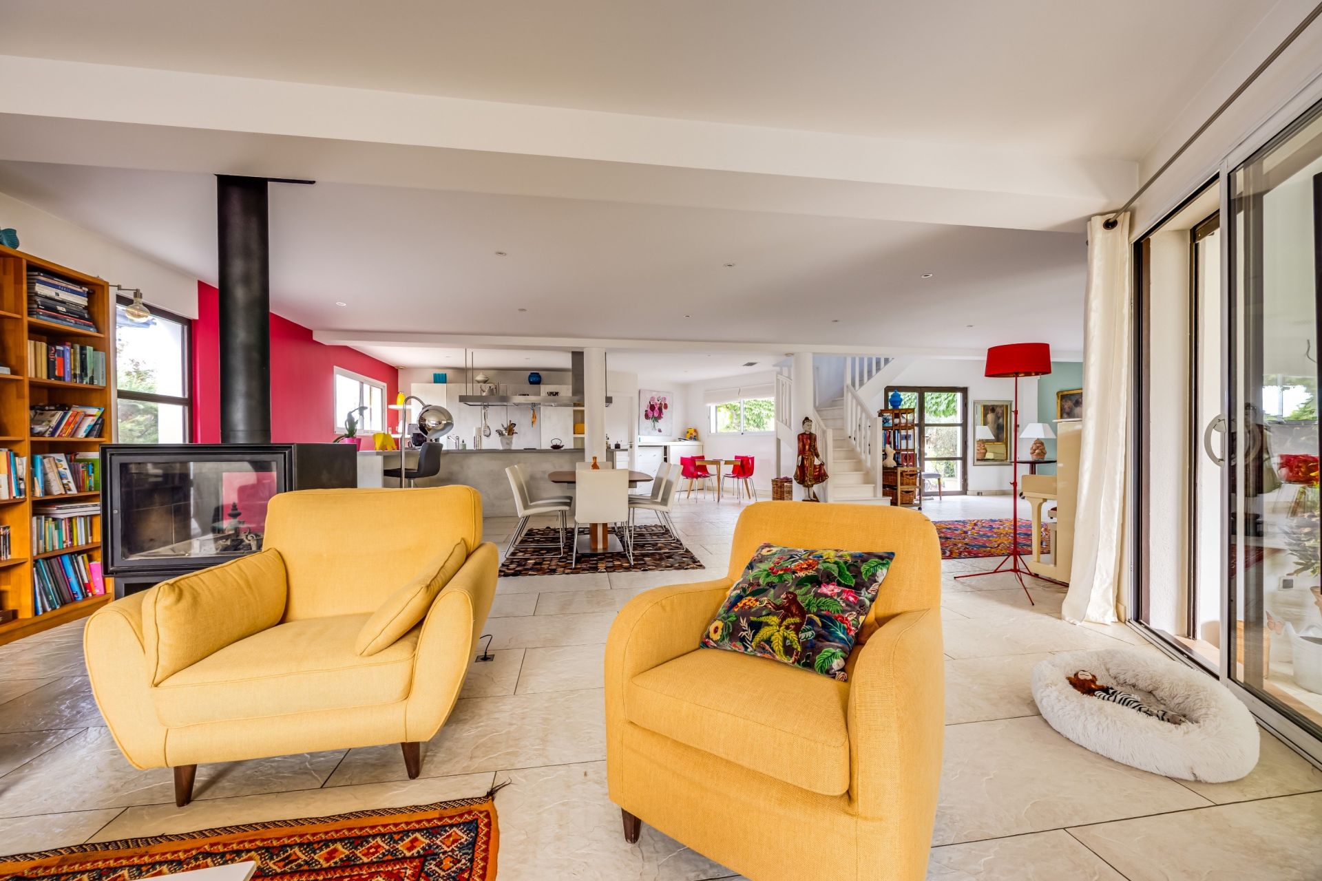 Vente Maison Perpignan 66000 288 m²