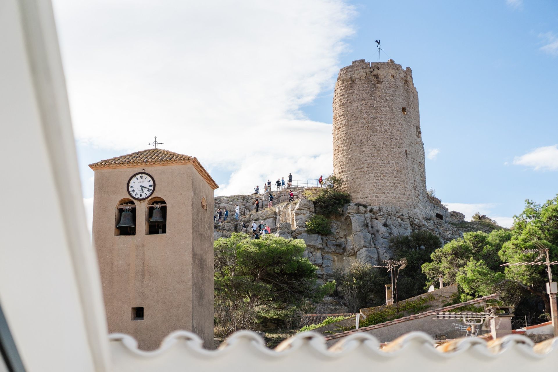 Vente Maison Gruissan 11430 117 m²