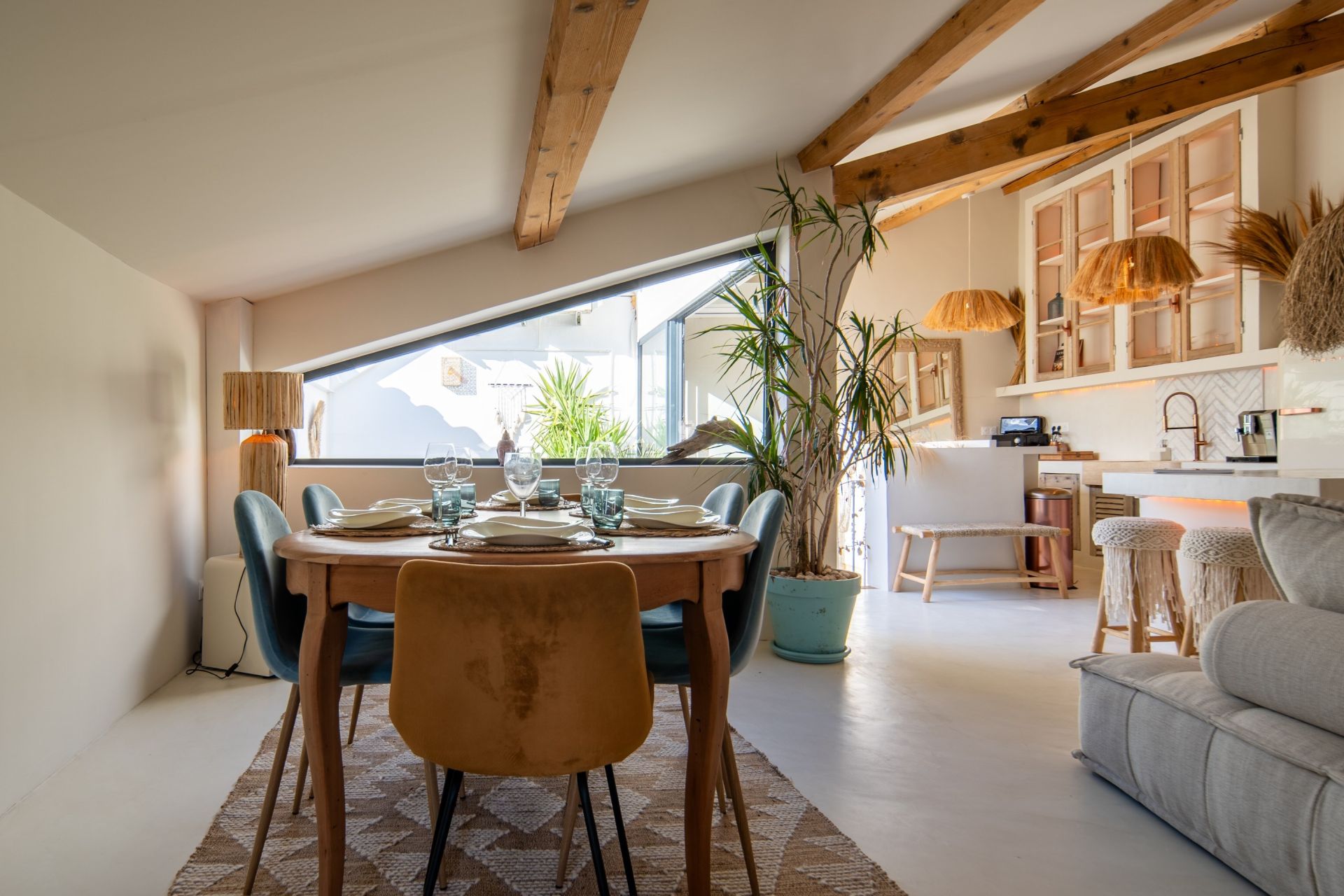 Vente Maison Gruissan 11430 117 m²