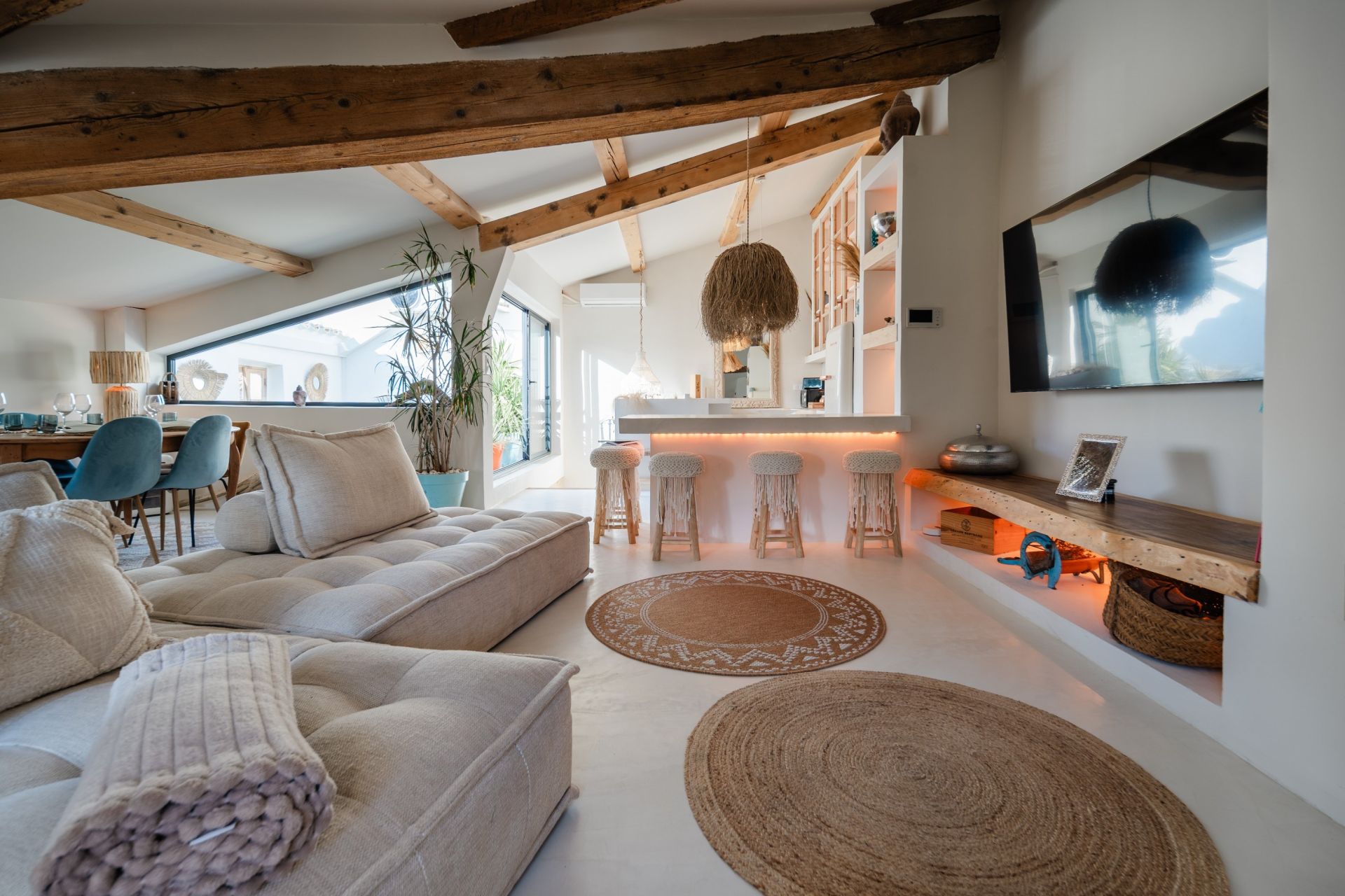 Vente Maison Gruissan 11430 117 m²