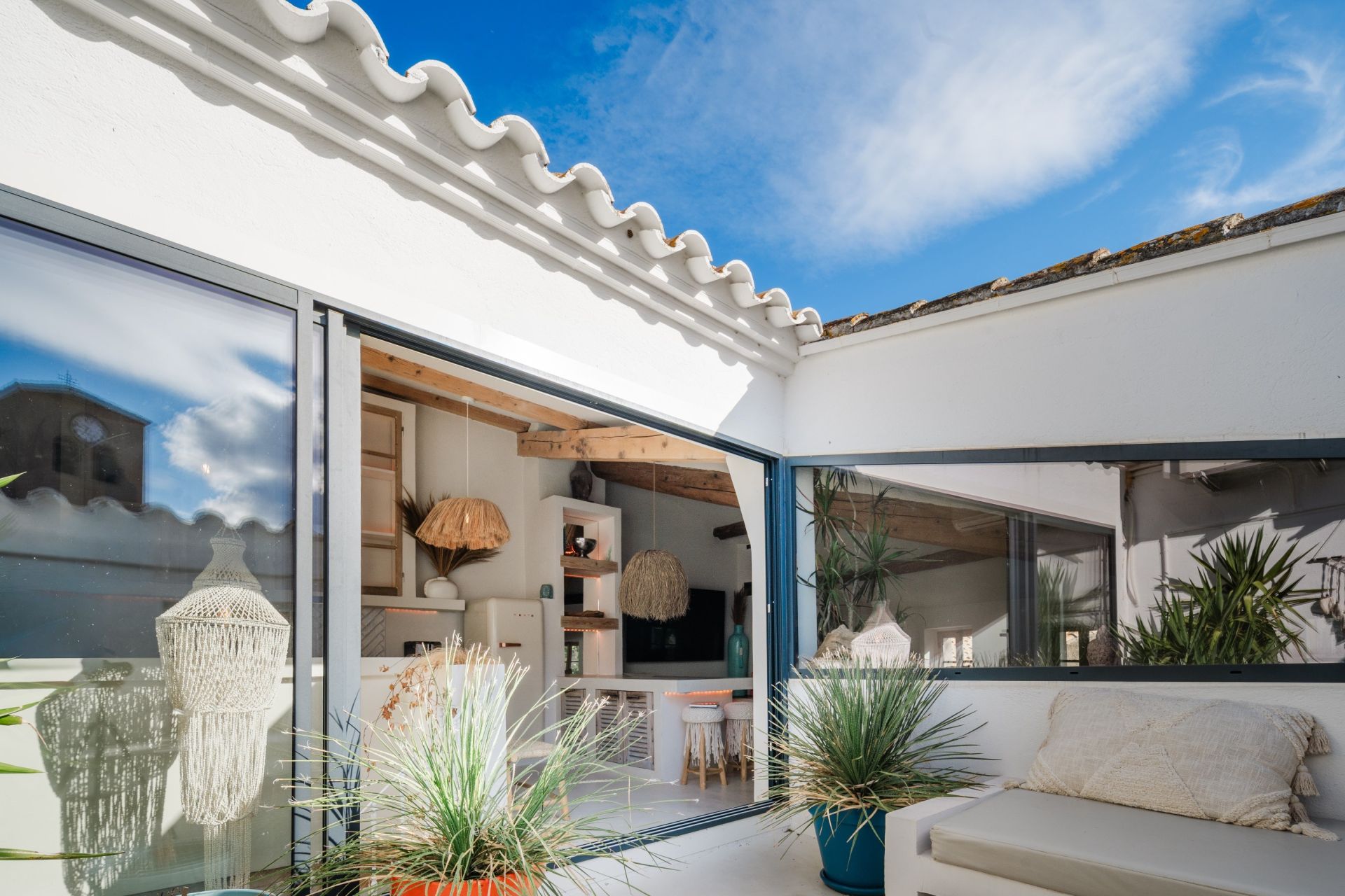 Vente Maison Gruissan 11430 117 m²