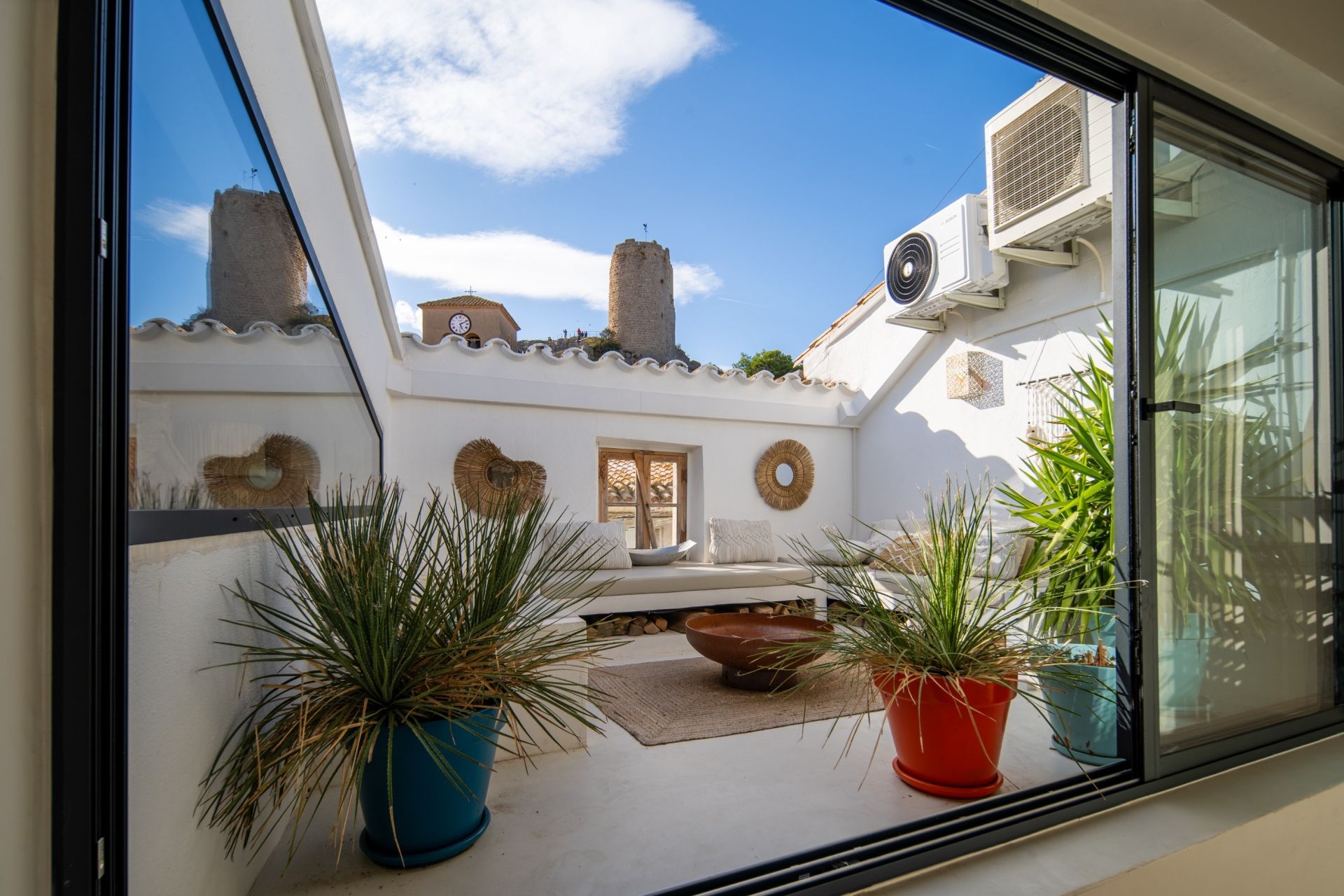 Vente Maison Gruissan 11430 117 m²