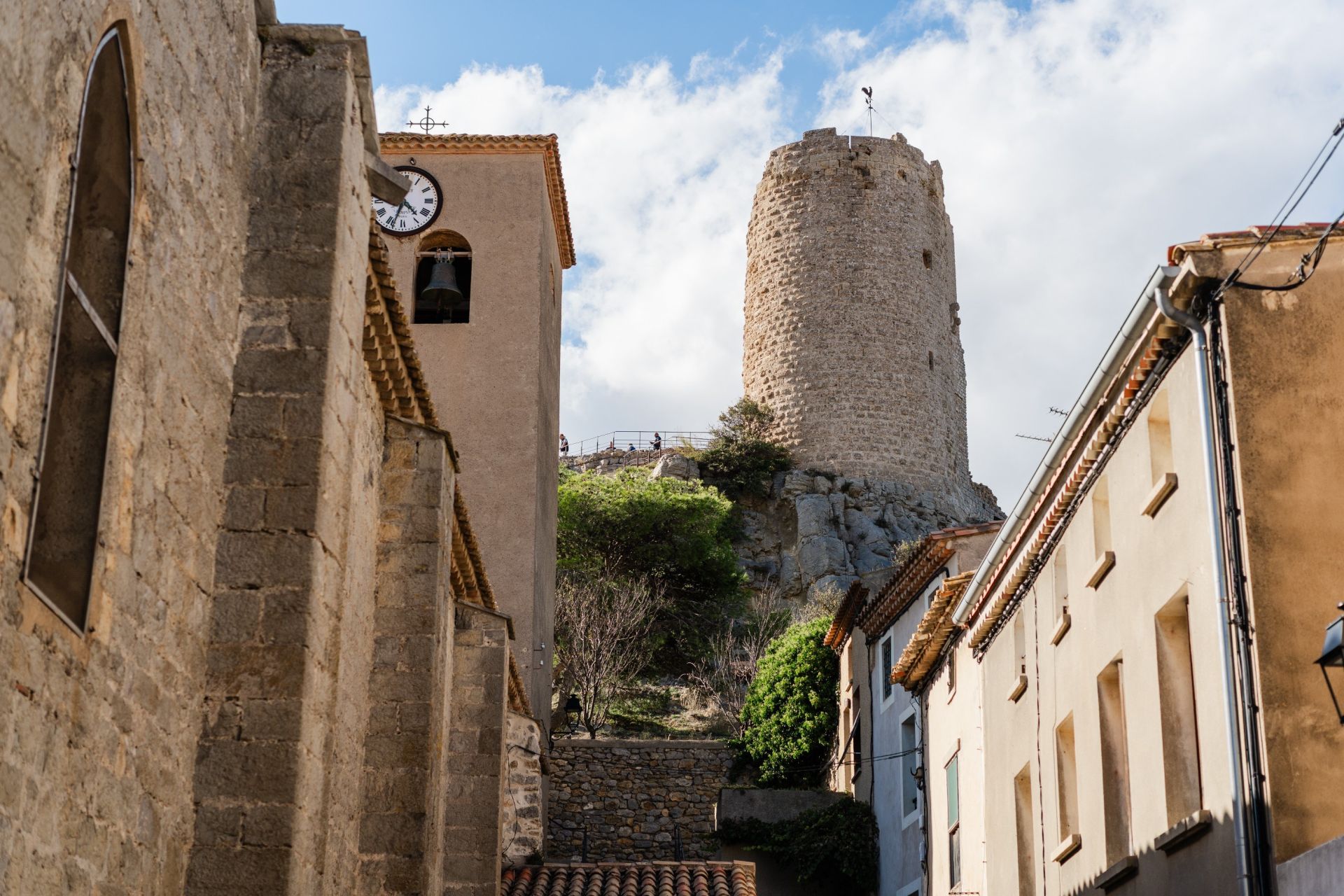 Vente Maison Gruissan 11430 117 m²