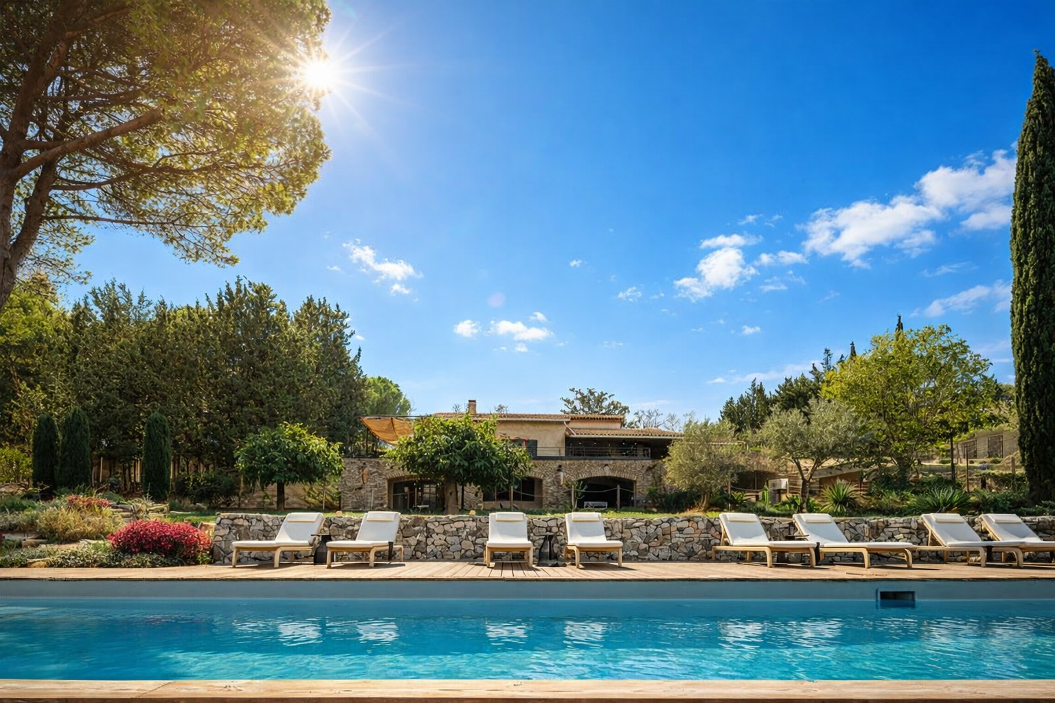 Vente Maison Carcassonne 11000 297&nbsp;m²