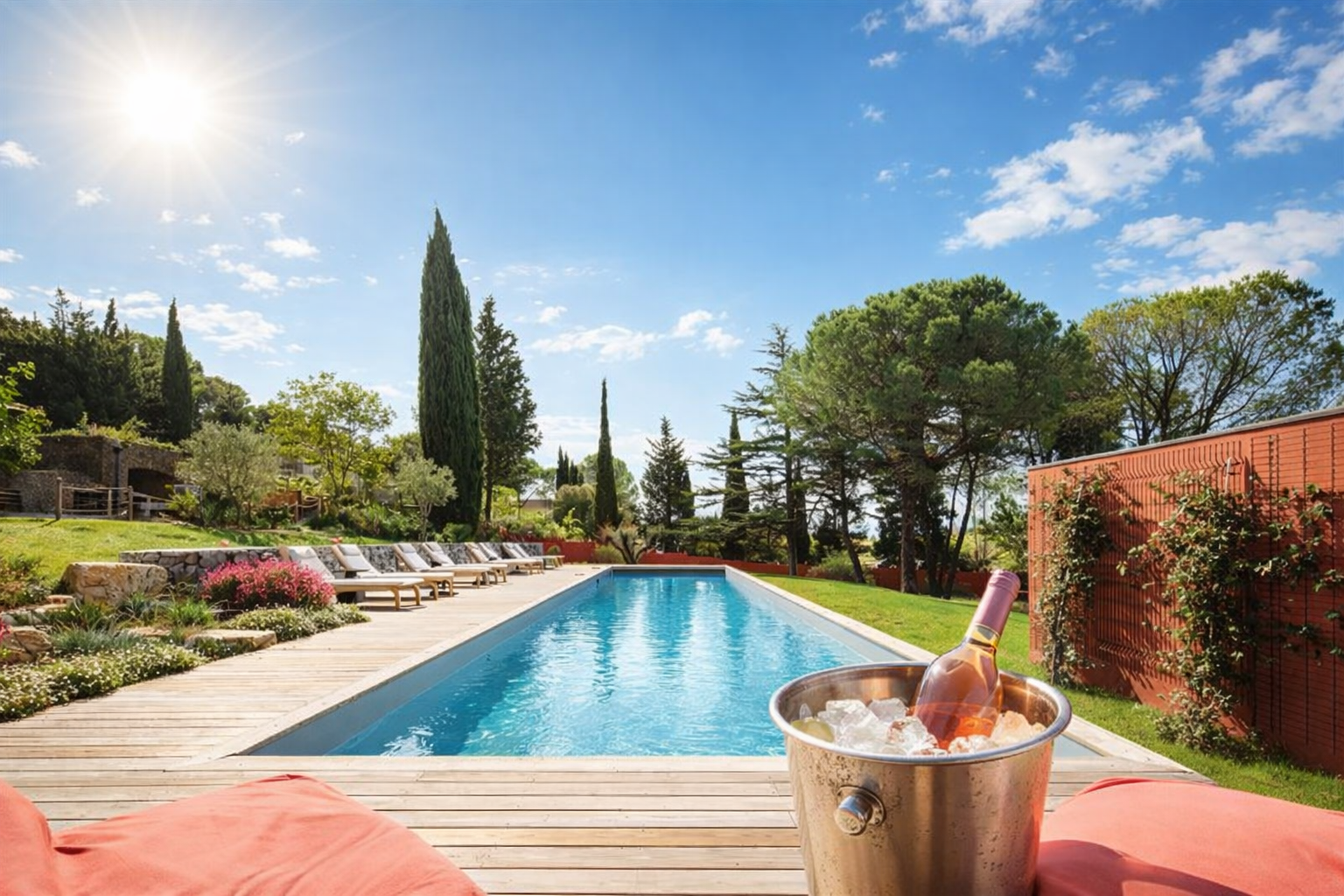 Vente Maison Carcassonne 11000 297&nbsp;m²