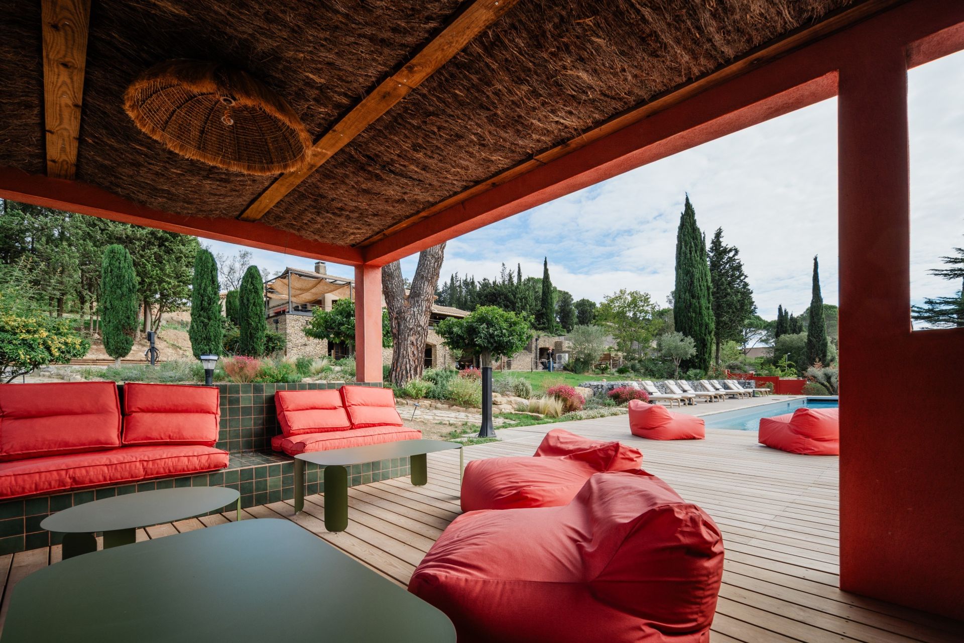 Vente Maison Carcassonne 11000 297&nbsp;m²