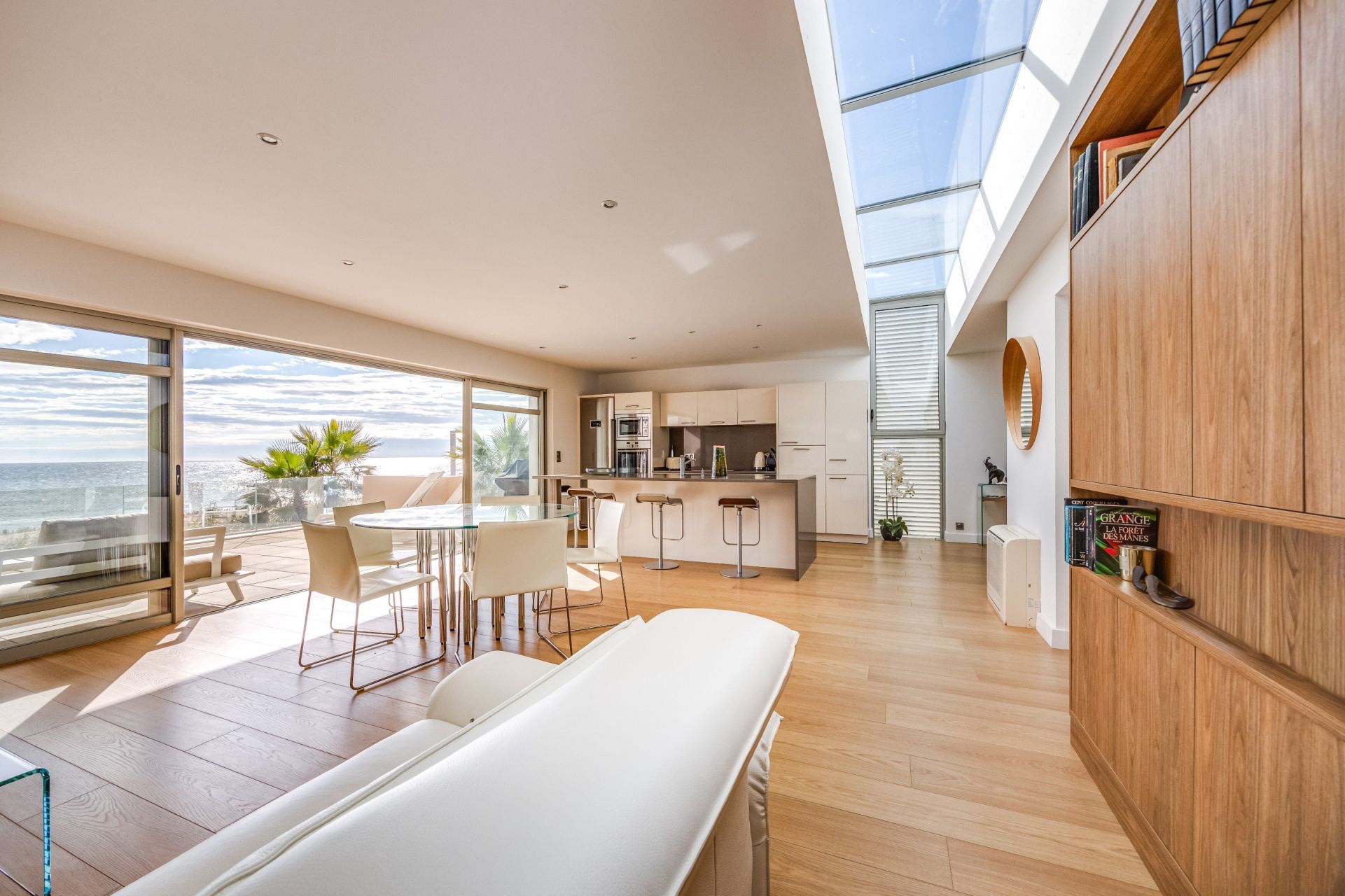 Sale House St Cyprien Plage 66750 150 m²