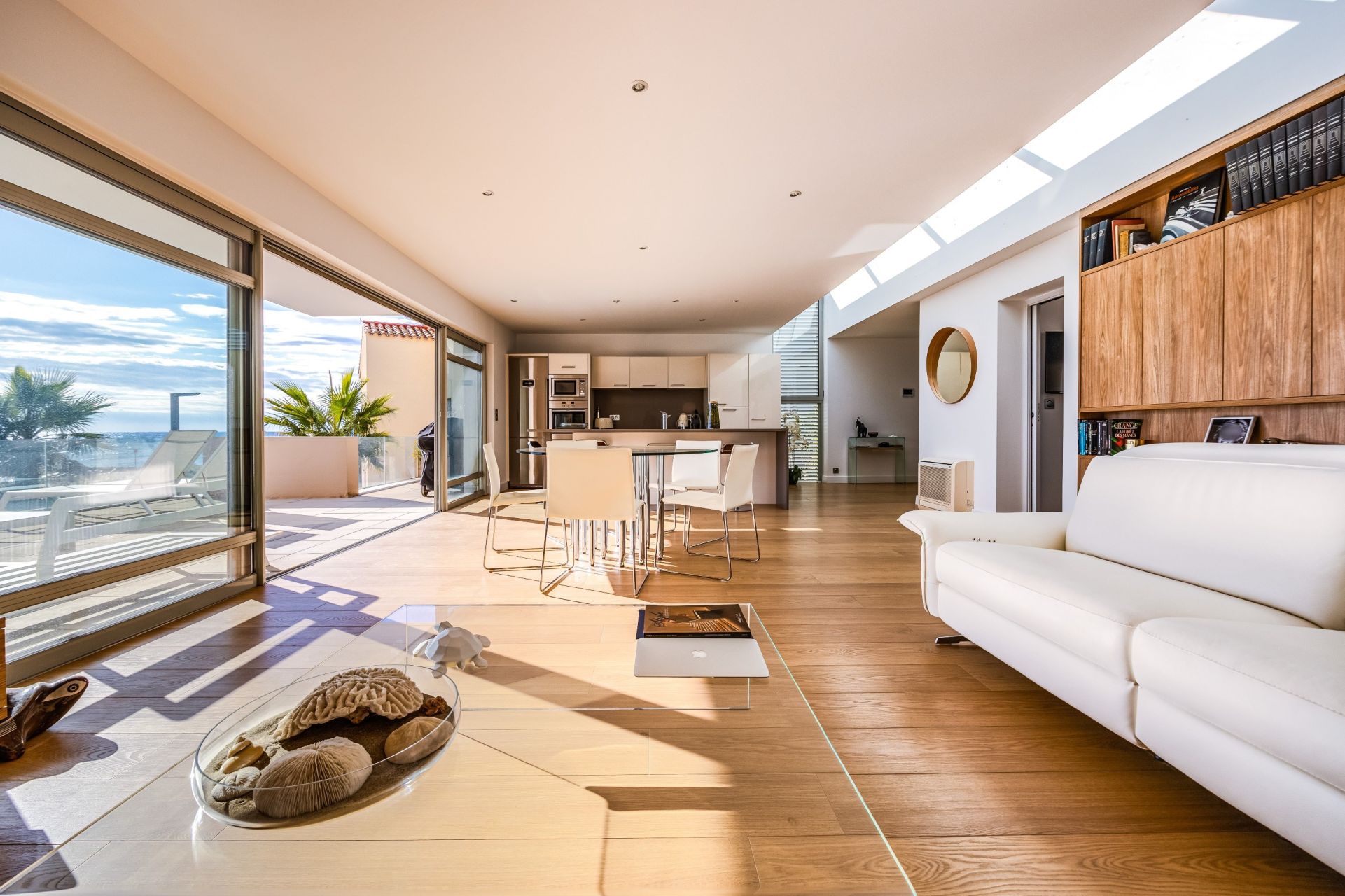 Sale House St Cyprien Plage 66750 150 m²