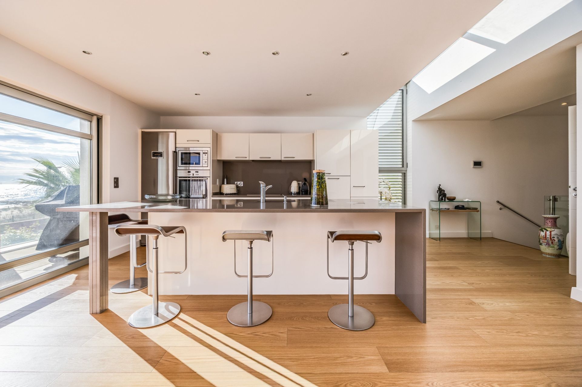 Sale House St Cyprien Plage 66750 150 m²