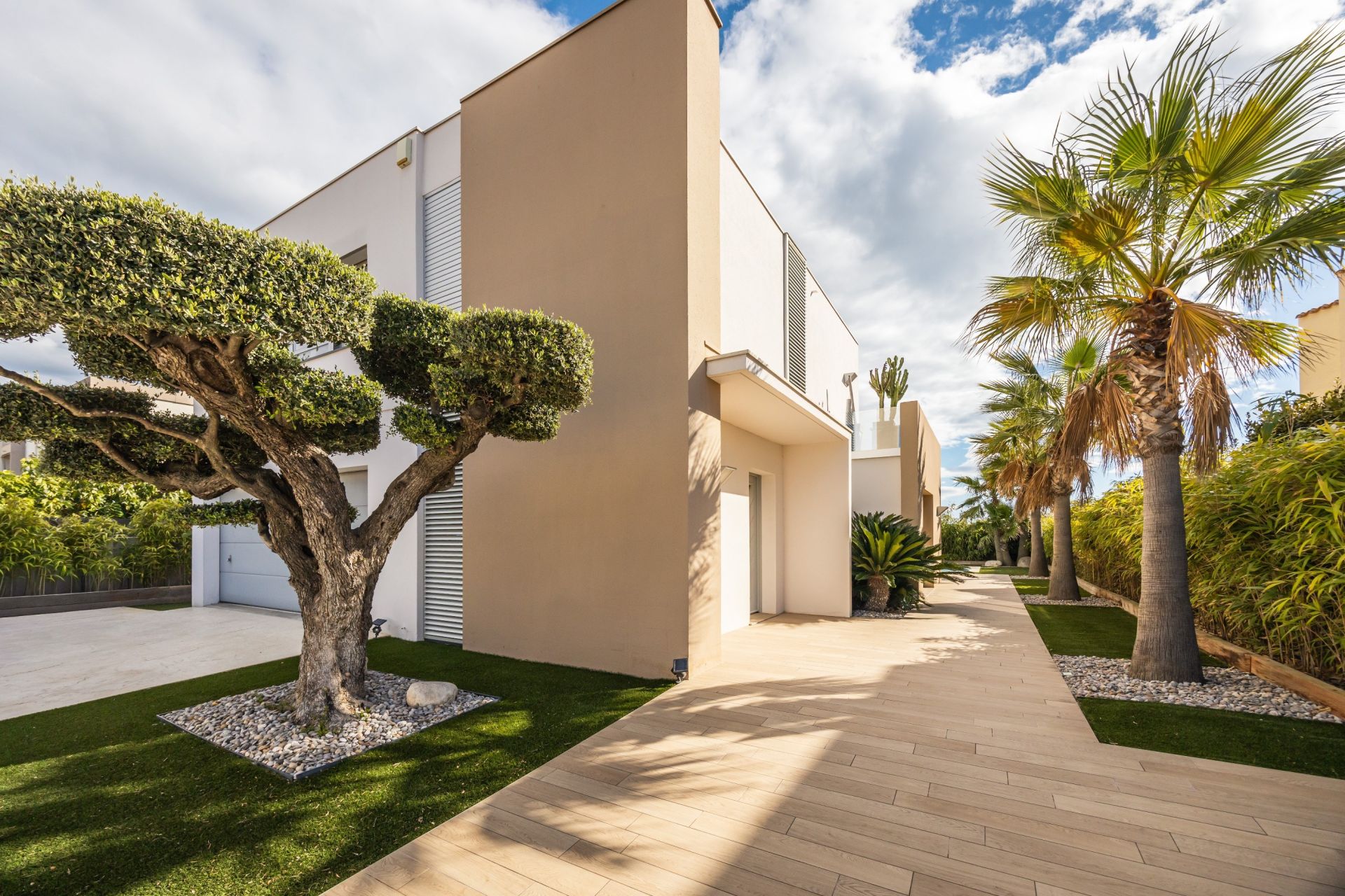 Sale House St Cyprien Plage 66750 150 m²