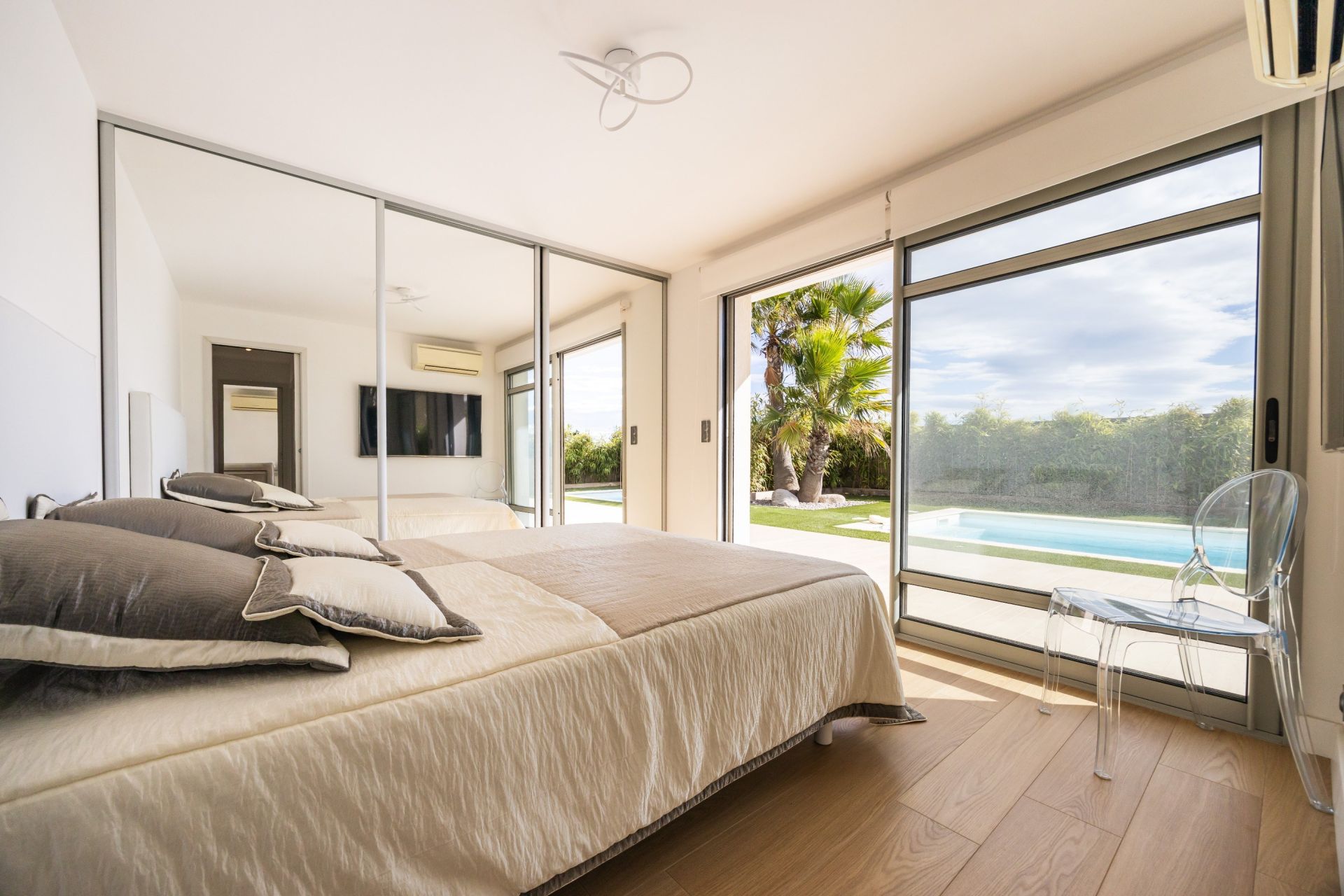 Sale House St Cyprien Plage 66750 150 m²