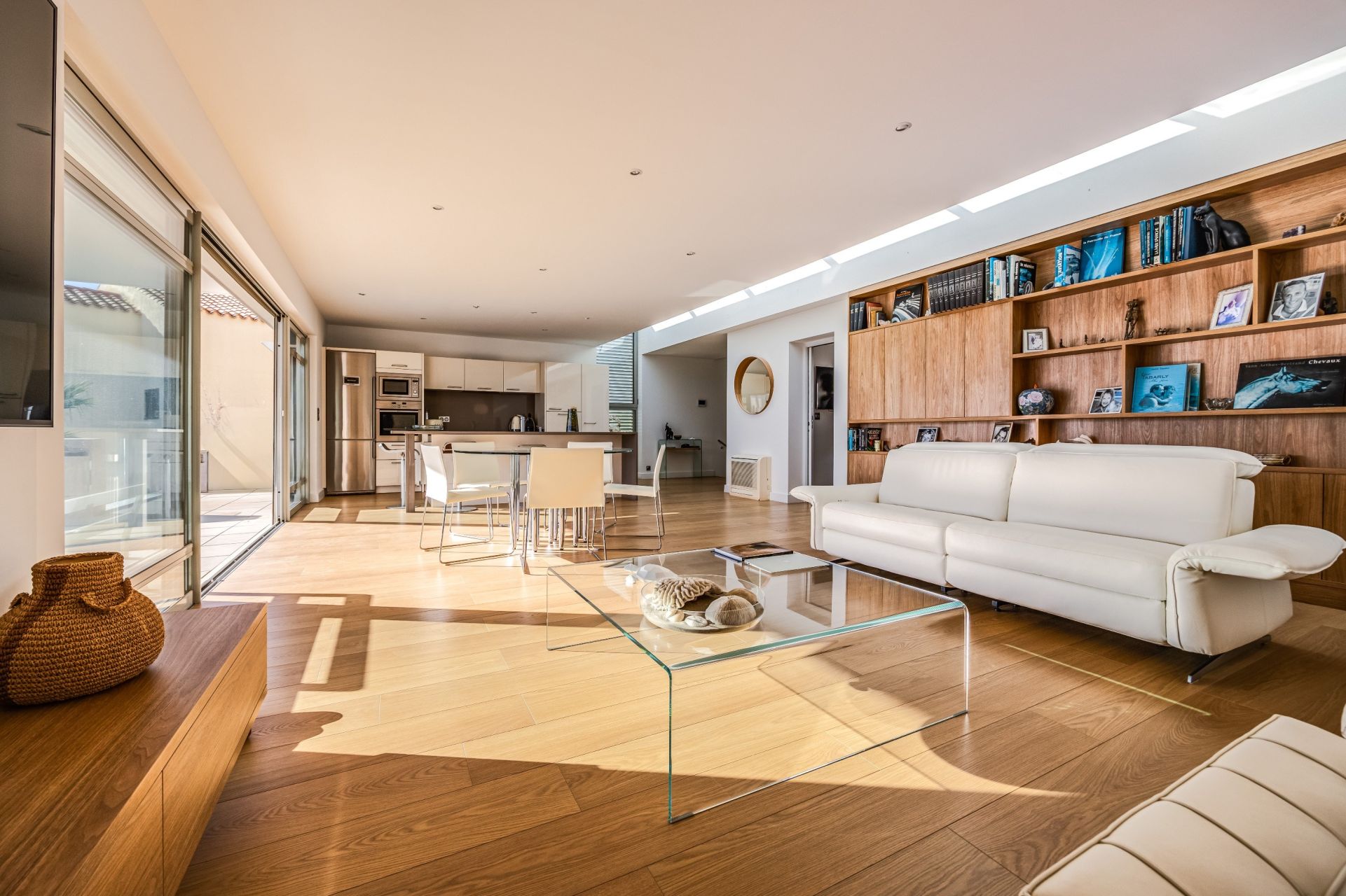 Sale House St Cyprien Plage 66750 150 m²