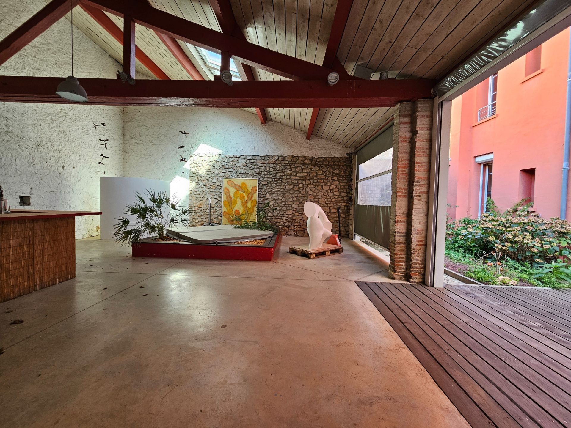 Sale House Perpignan 66000 220 m²