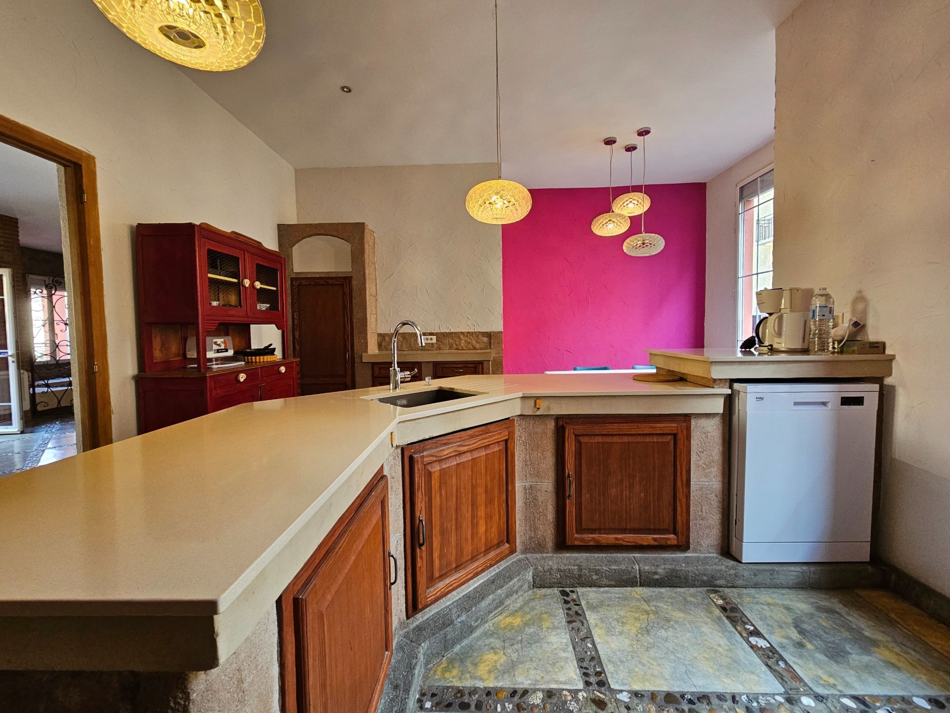 Sale House Perpignan 66000 220 m²