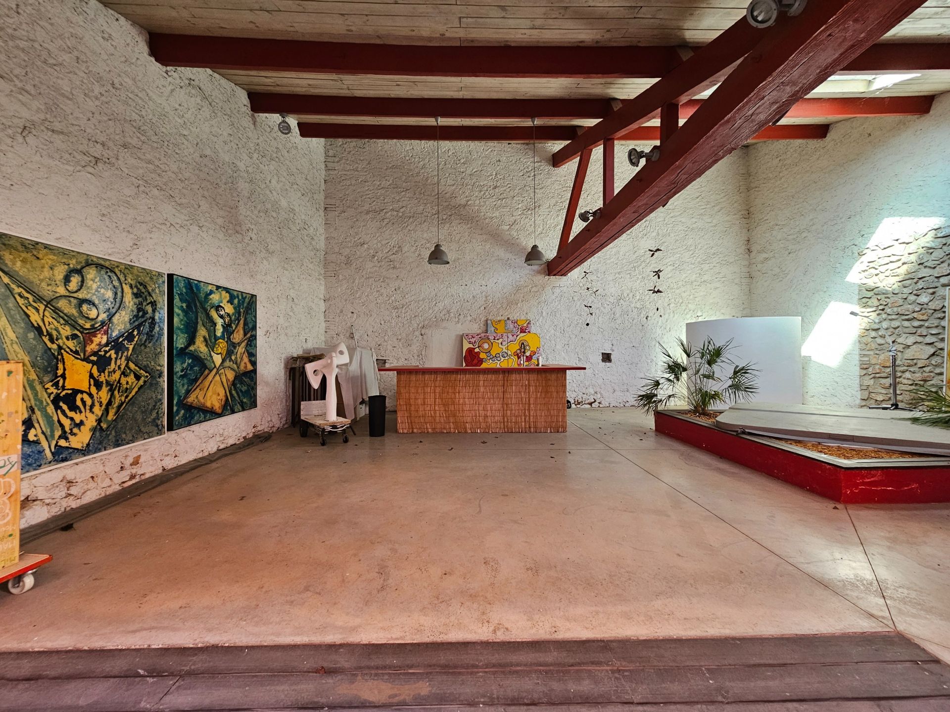 Sale House Perpignan 66000 220 m²