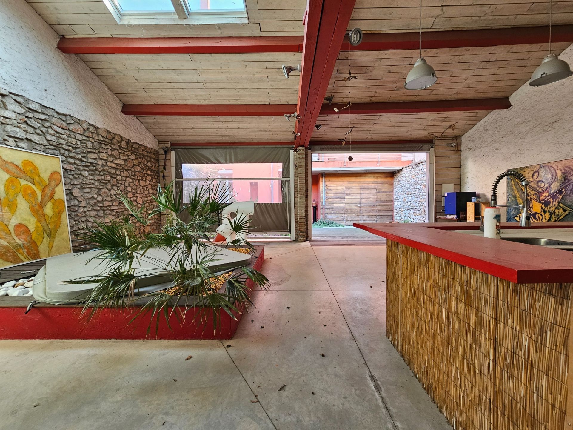 Sale House Perpignan 66000 220 m²