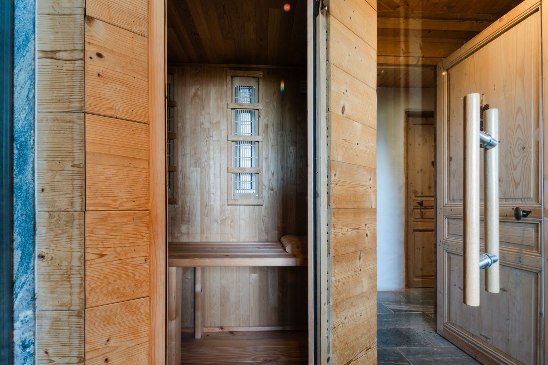 Sale Chalet Les Angles 66210 200 m²