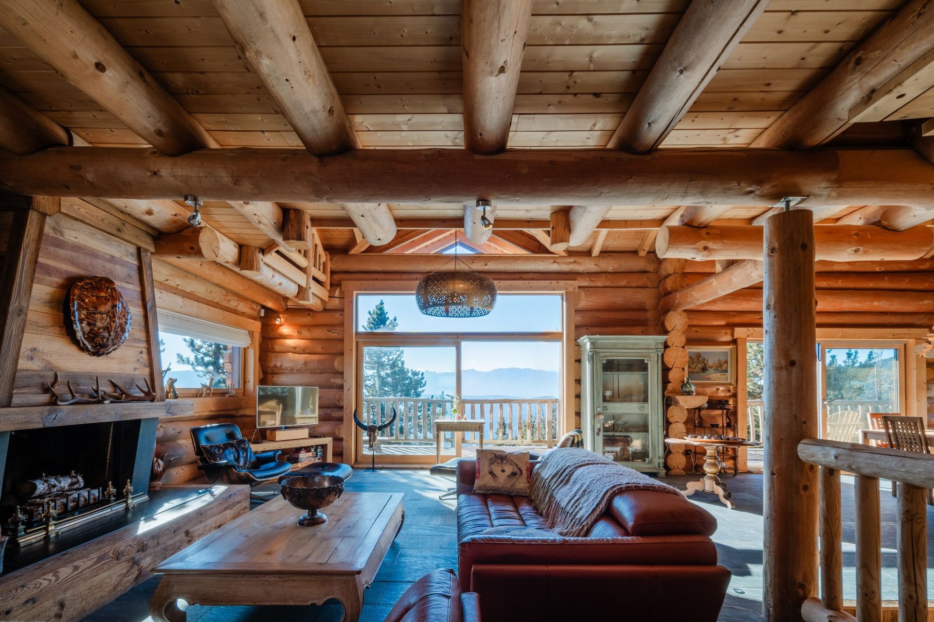 Vente Chalet Les Angles 66210 200&nbsp;m²