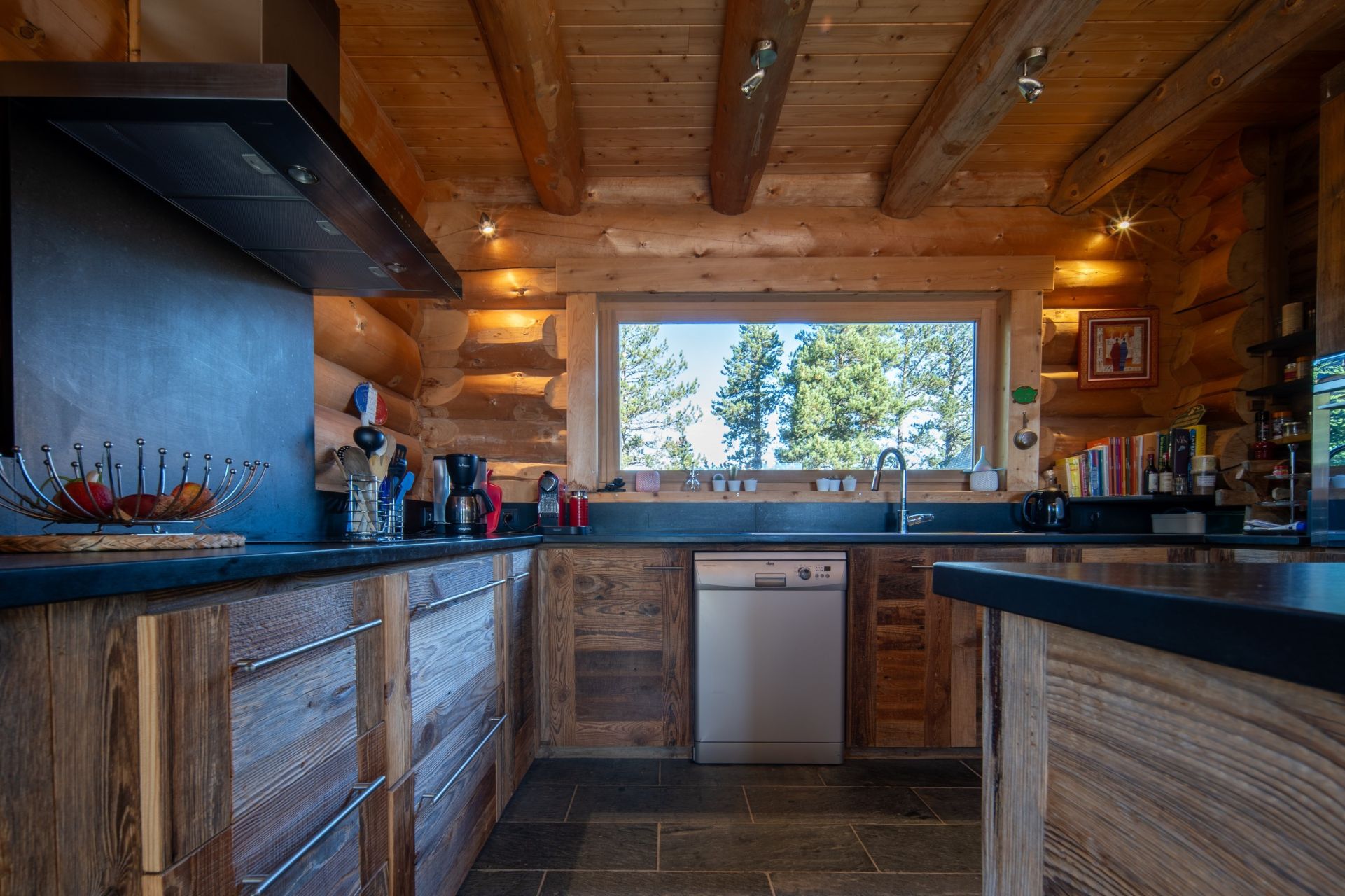 Vente Chalet Les Angles 66210 200&nbsp;m²