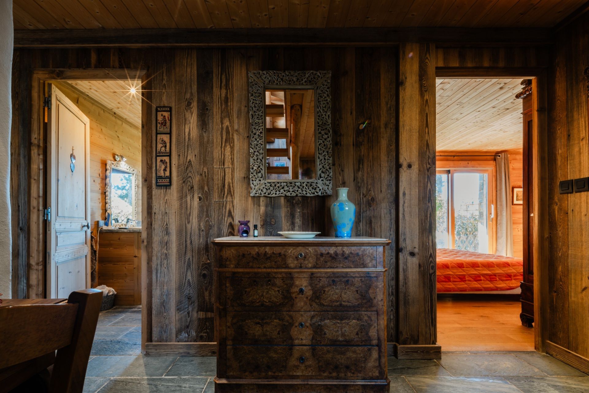 Vente Chalet Les Angles 66210 200&nbsp;m²
