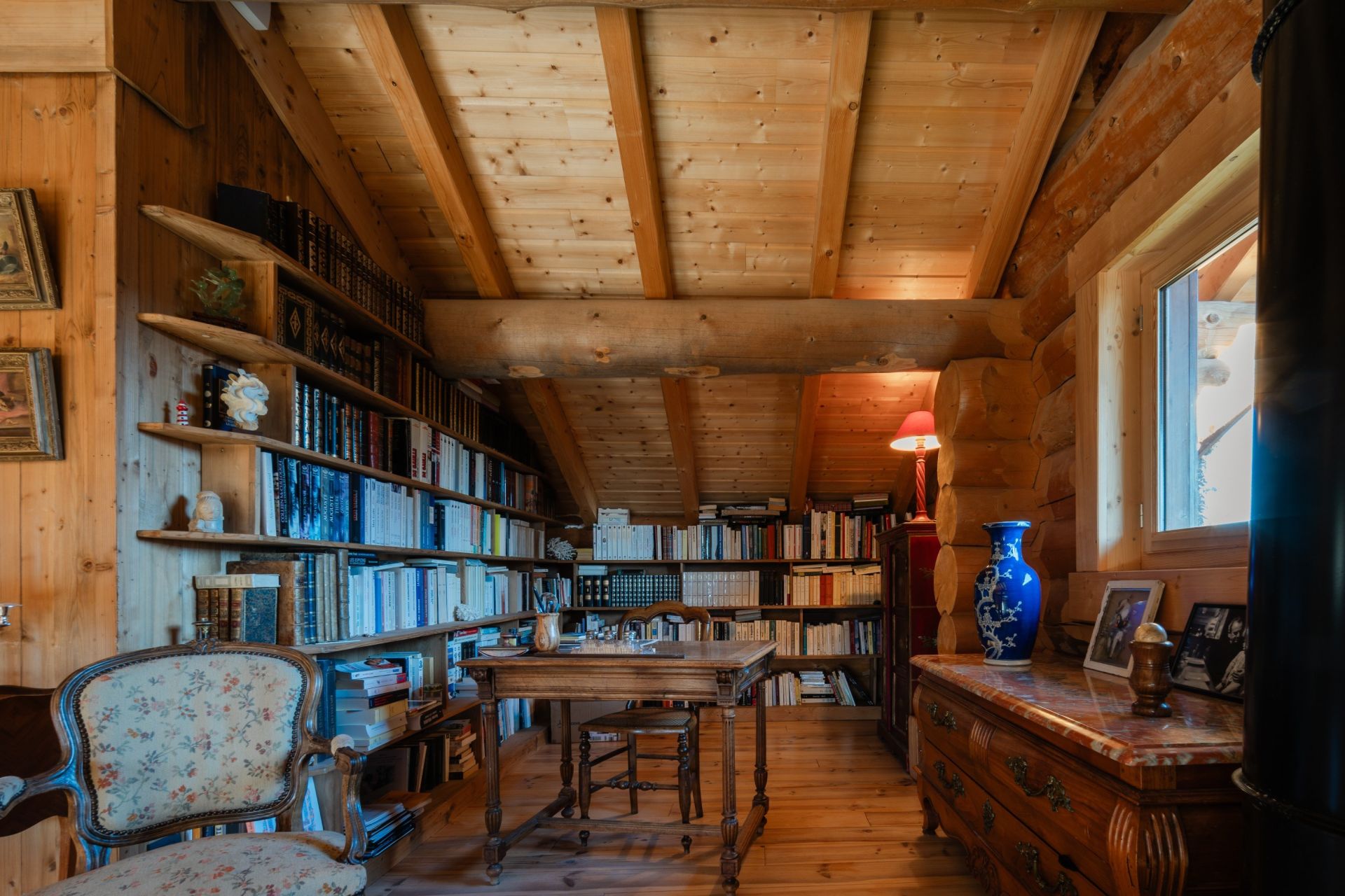 Vente Chalet Les Angles 66210 200&nbsp;m²