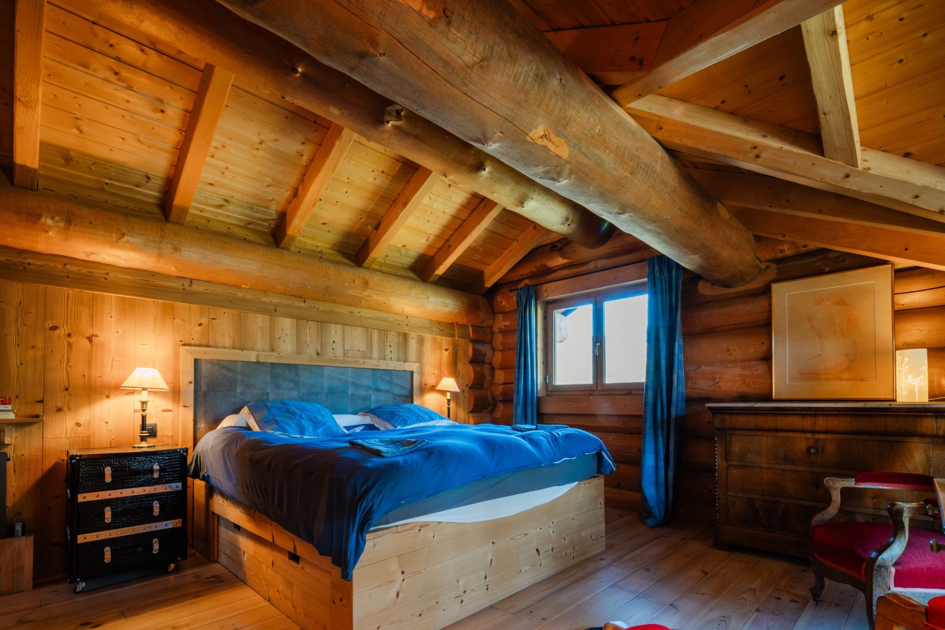 Vente Chalet Les Angles 66210 200&nbsp;m²