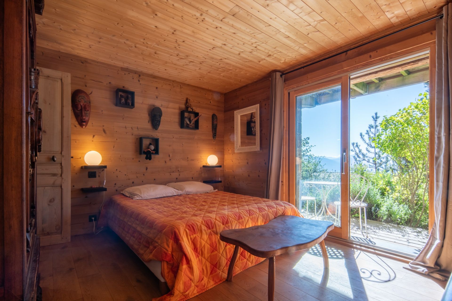 Vente Chalet Les Angles 66210 200&nbsp;m²
