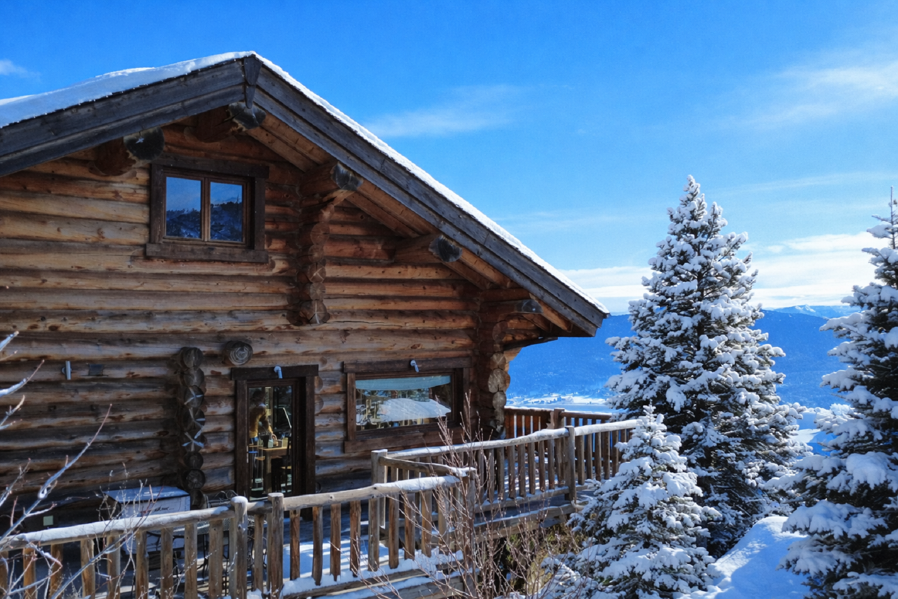 Vente Chalet Les Angles 66210 200&nbsp;m²